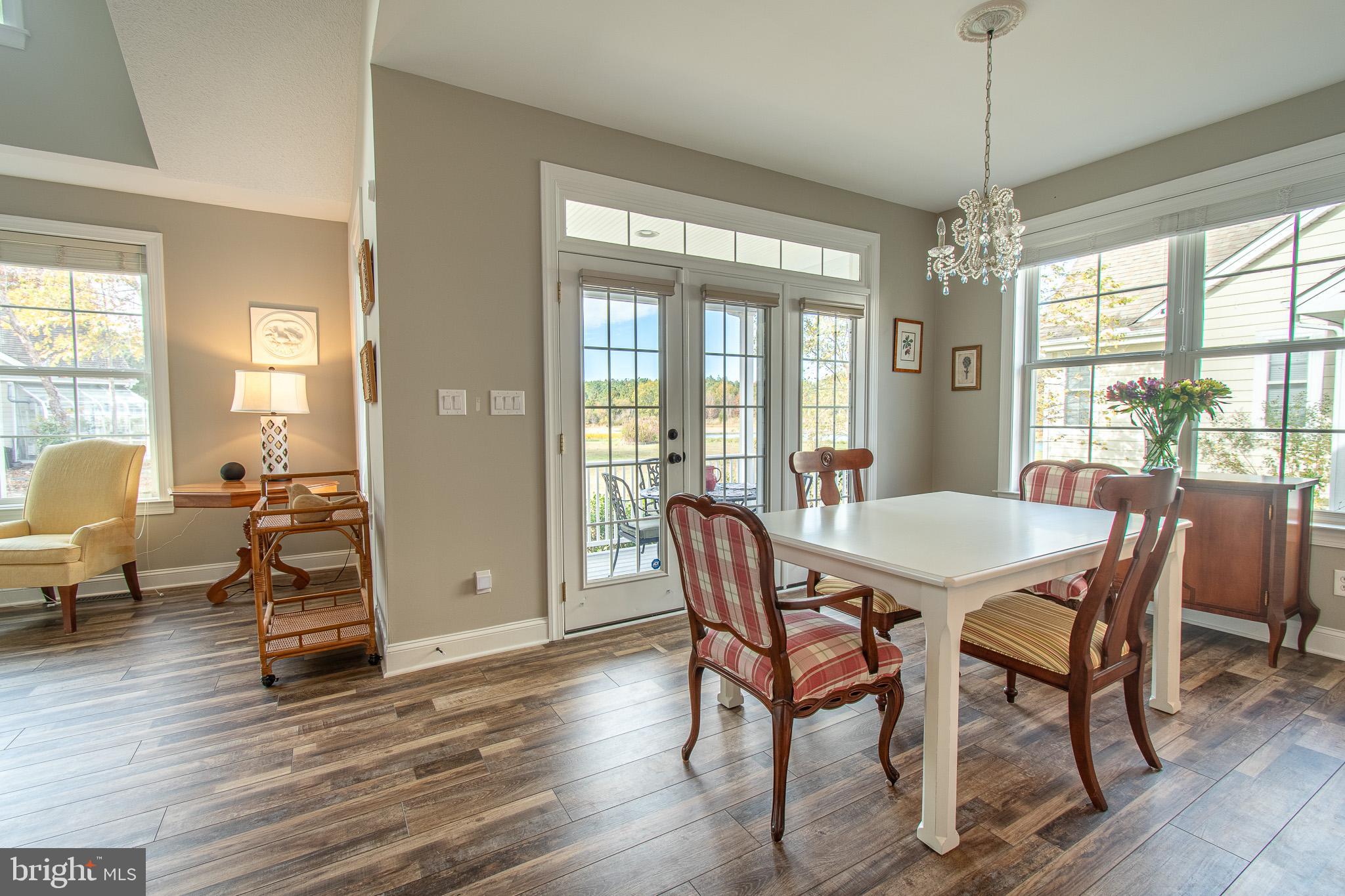 BACK CREEK LANDING - Residential