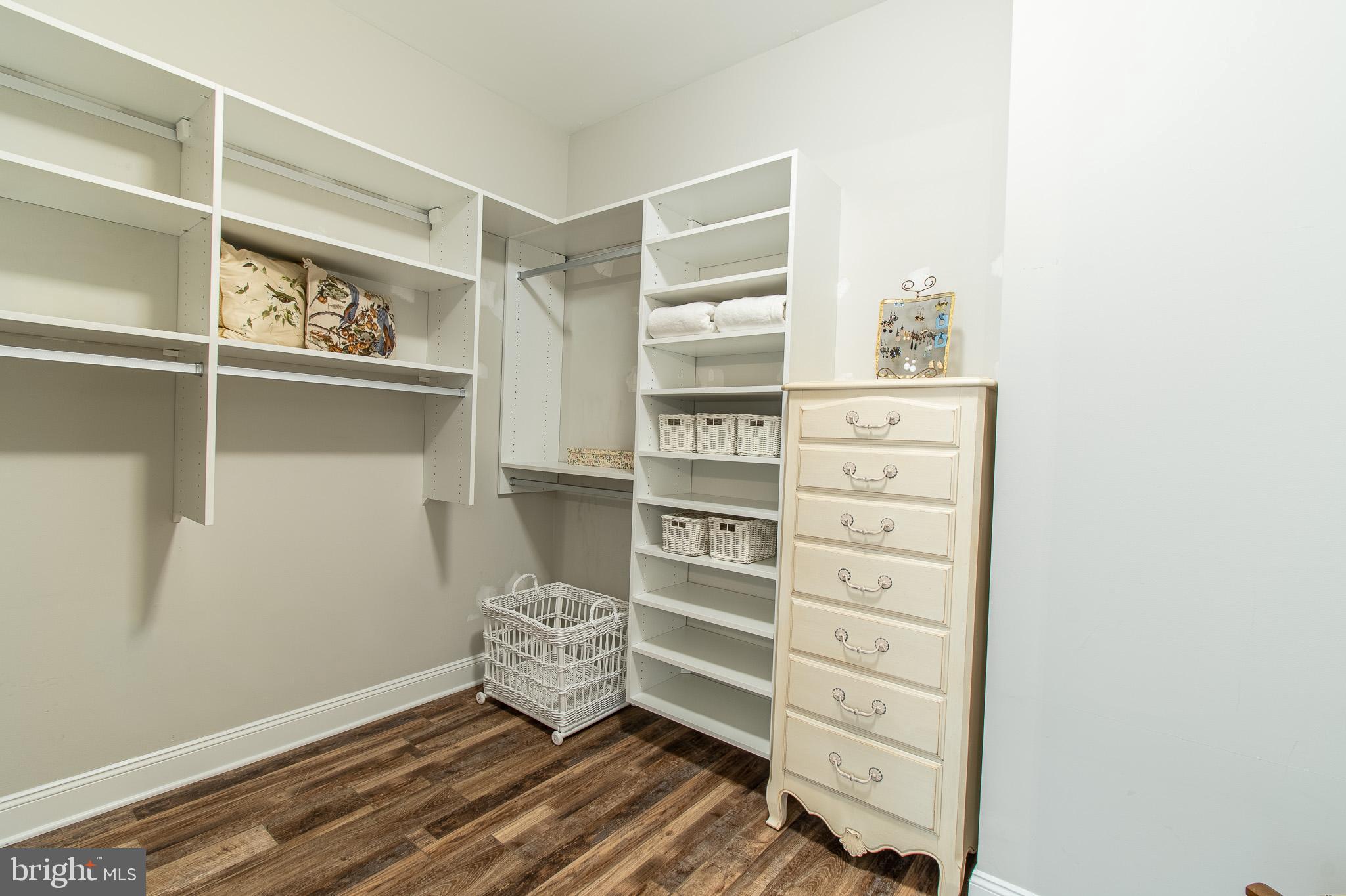 BACK CREEK LANDING - Residential