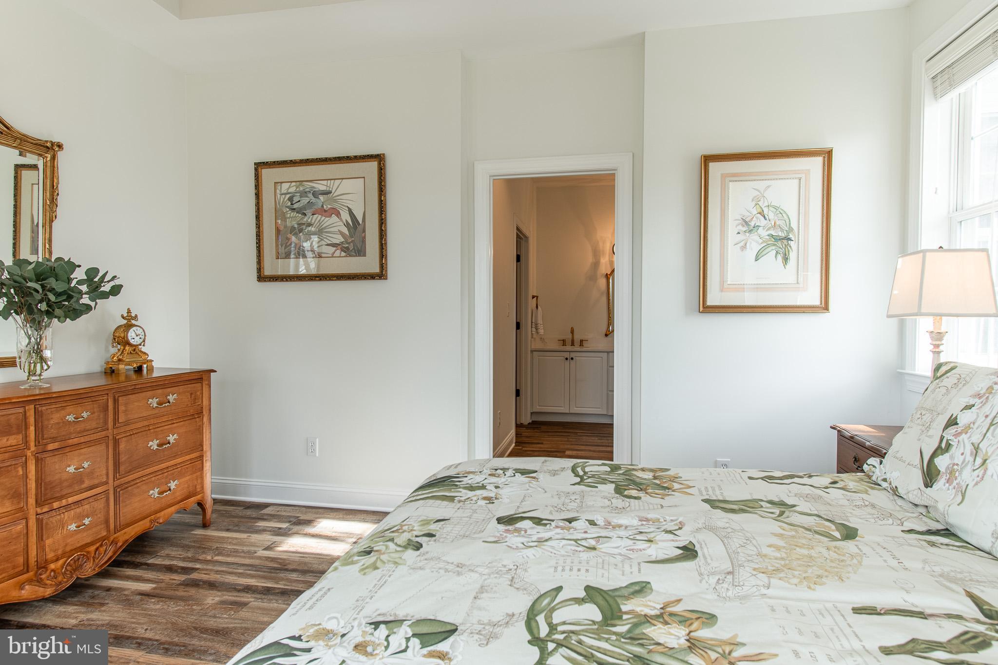 BACK CREEK LANDING - Residential