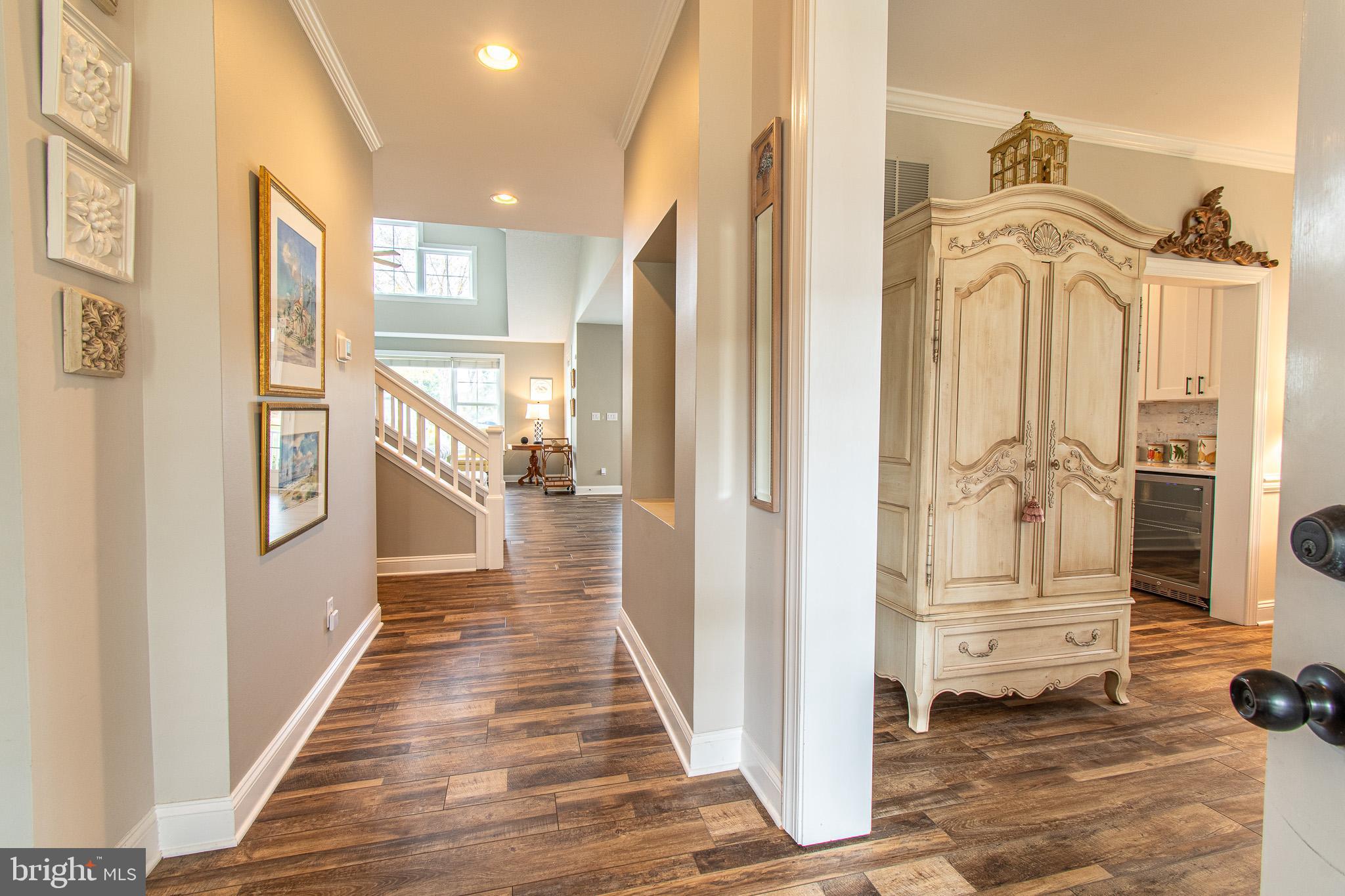 BACK CREEK LANDING - Residential