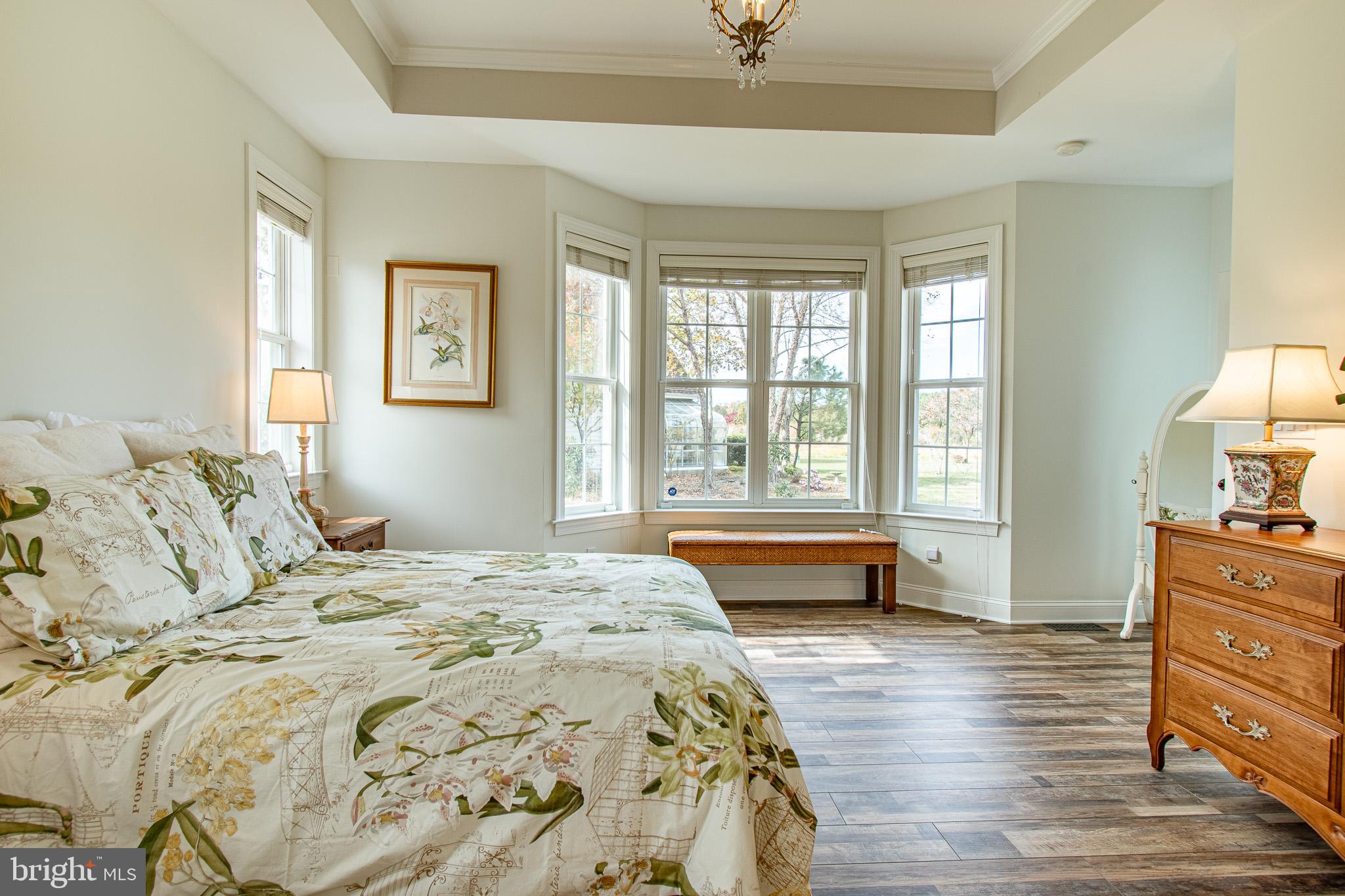 BACK CREEK LANDING - Residential