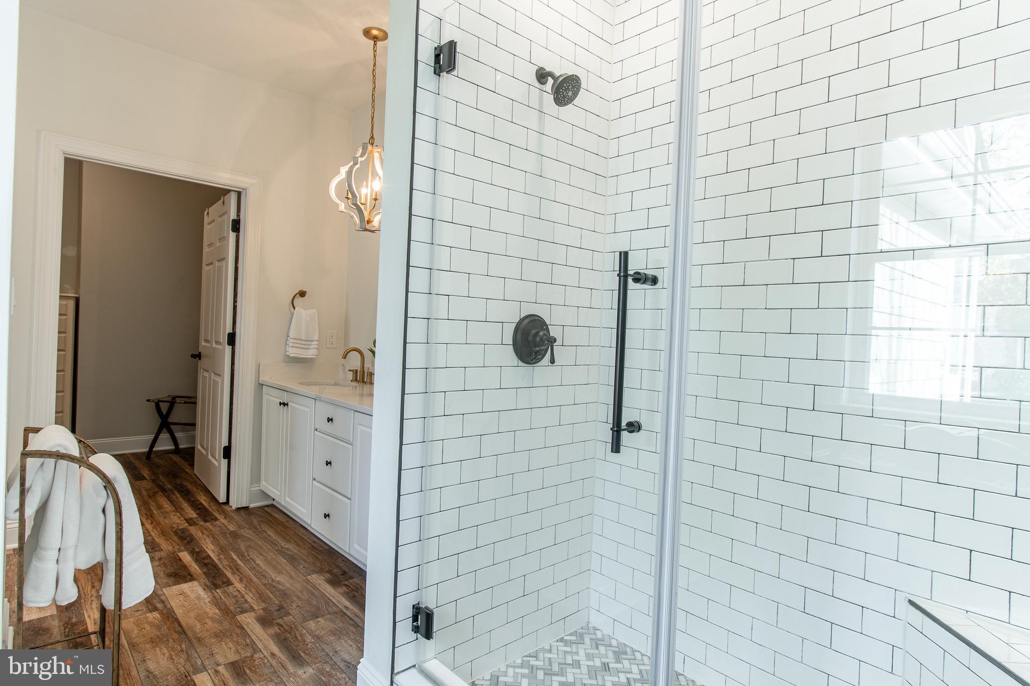 BACK CREEK LANDING - Residential