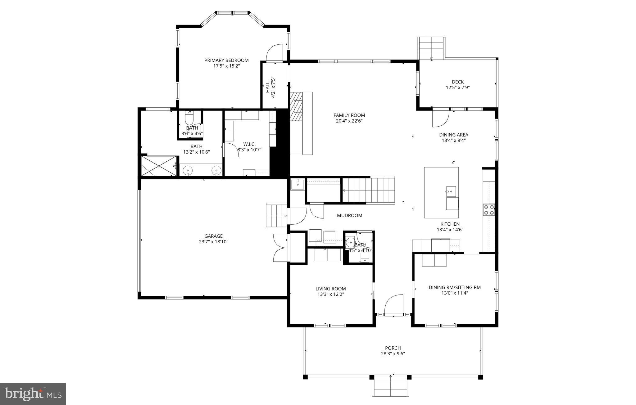 BACK CREEK LANDING - Residential