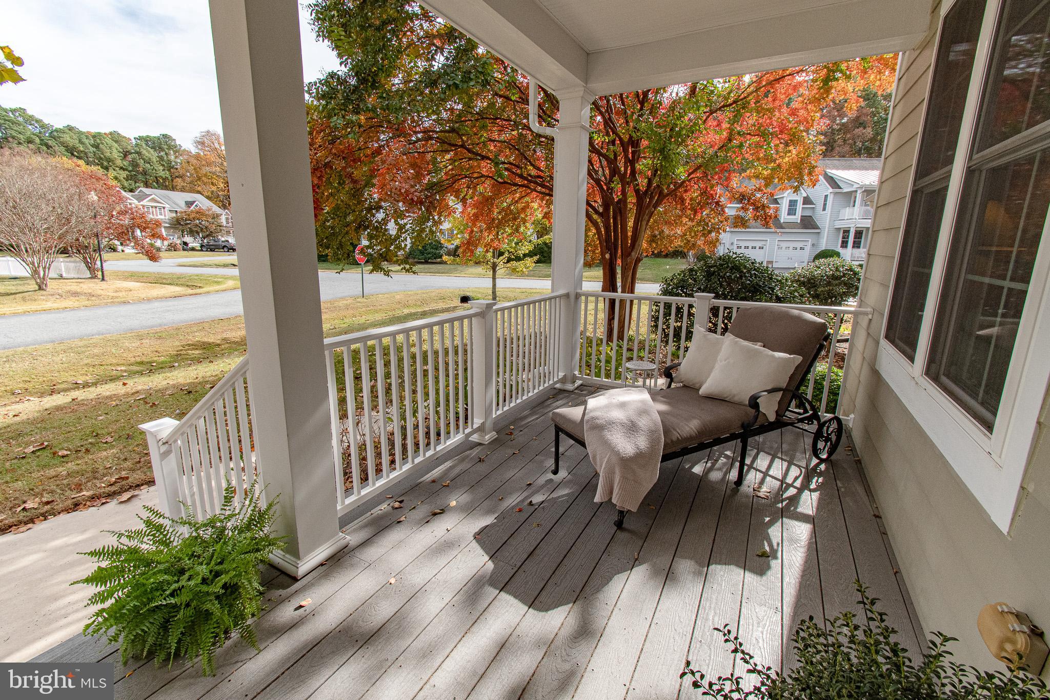BACK CREEK LANDING - Residential