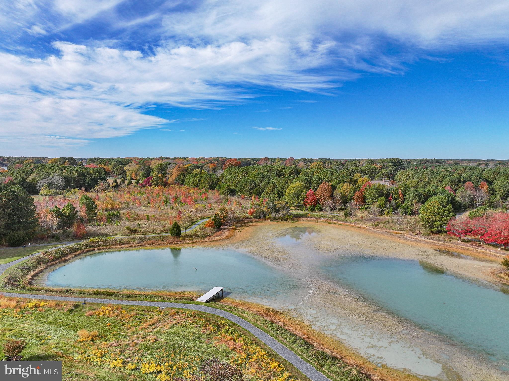 BACK CREEK LANDING - Residential