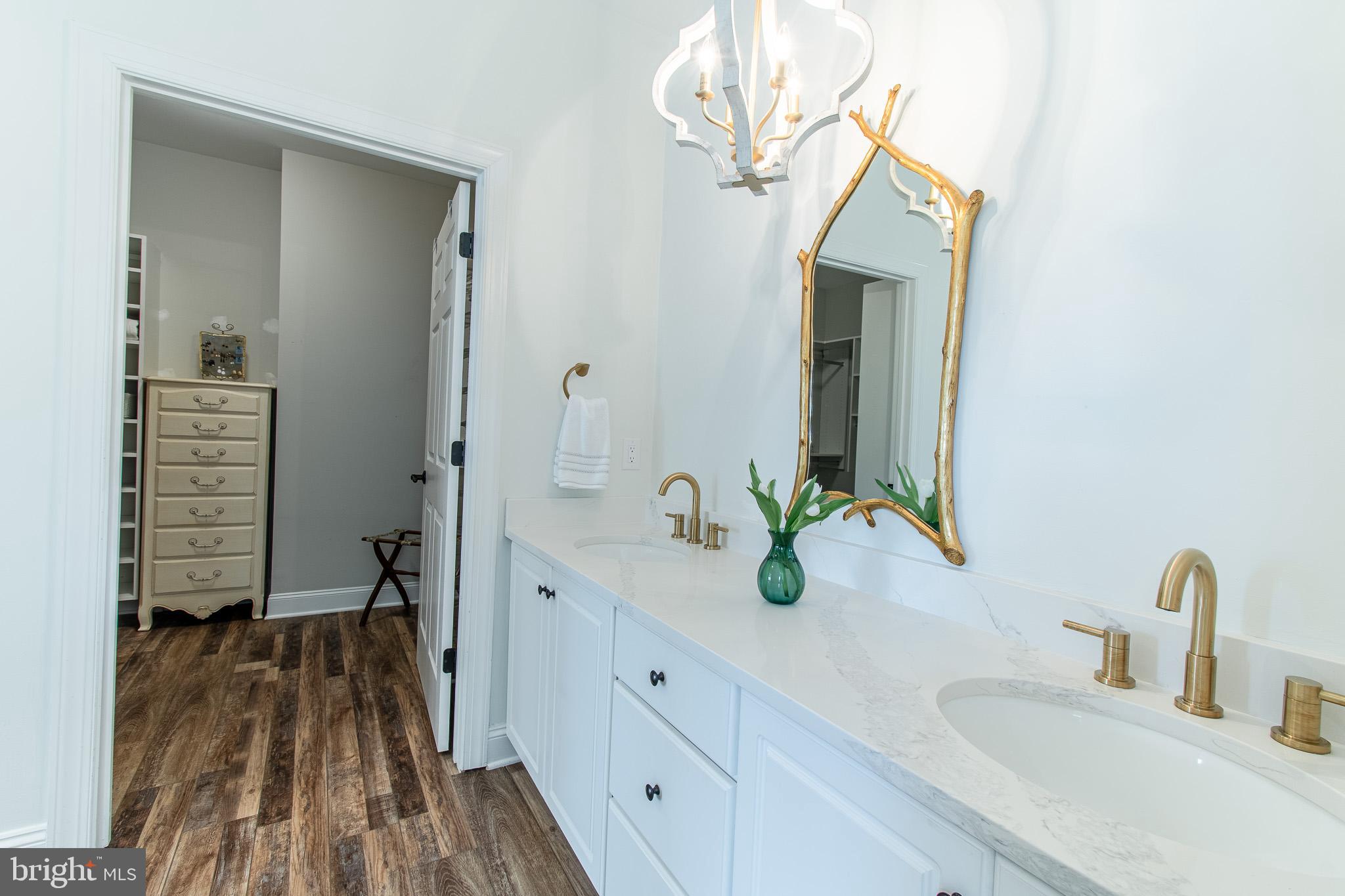 BACK CREEK LANDING - Residential