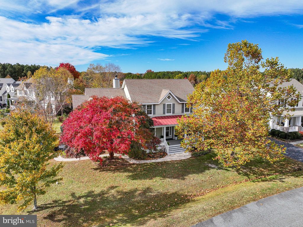 Photo of 24912 Back Creek Drive, ST MICHAELS, MD 21663 (MLS # MDTA2012230)