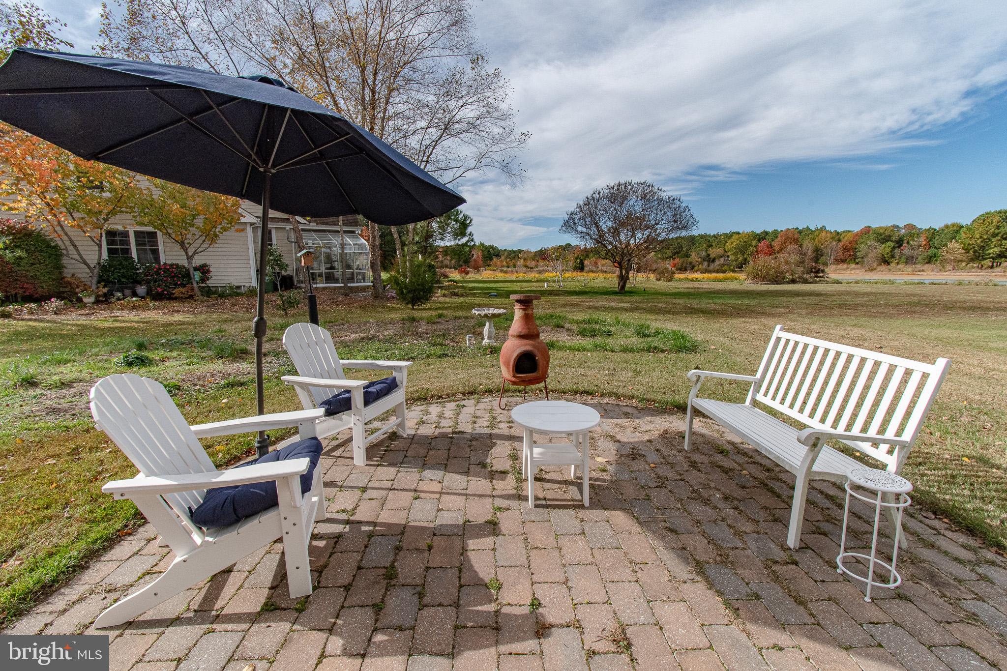 BACK CREEK LANDING - Residential