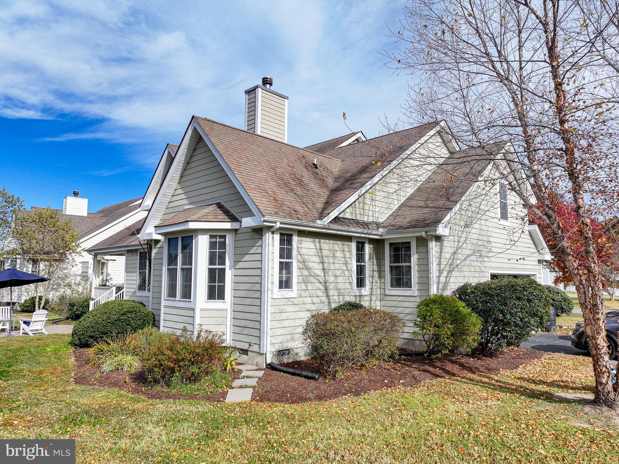 BACK CREEK LANDING - Residential