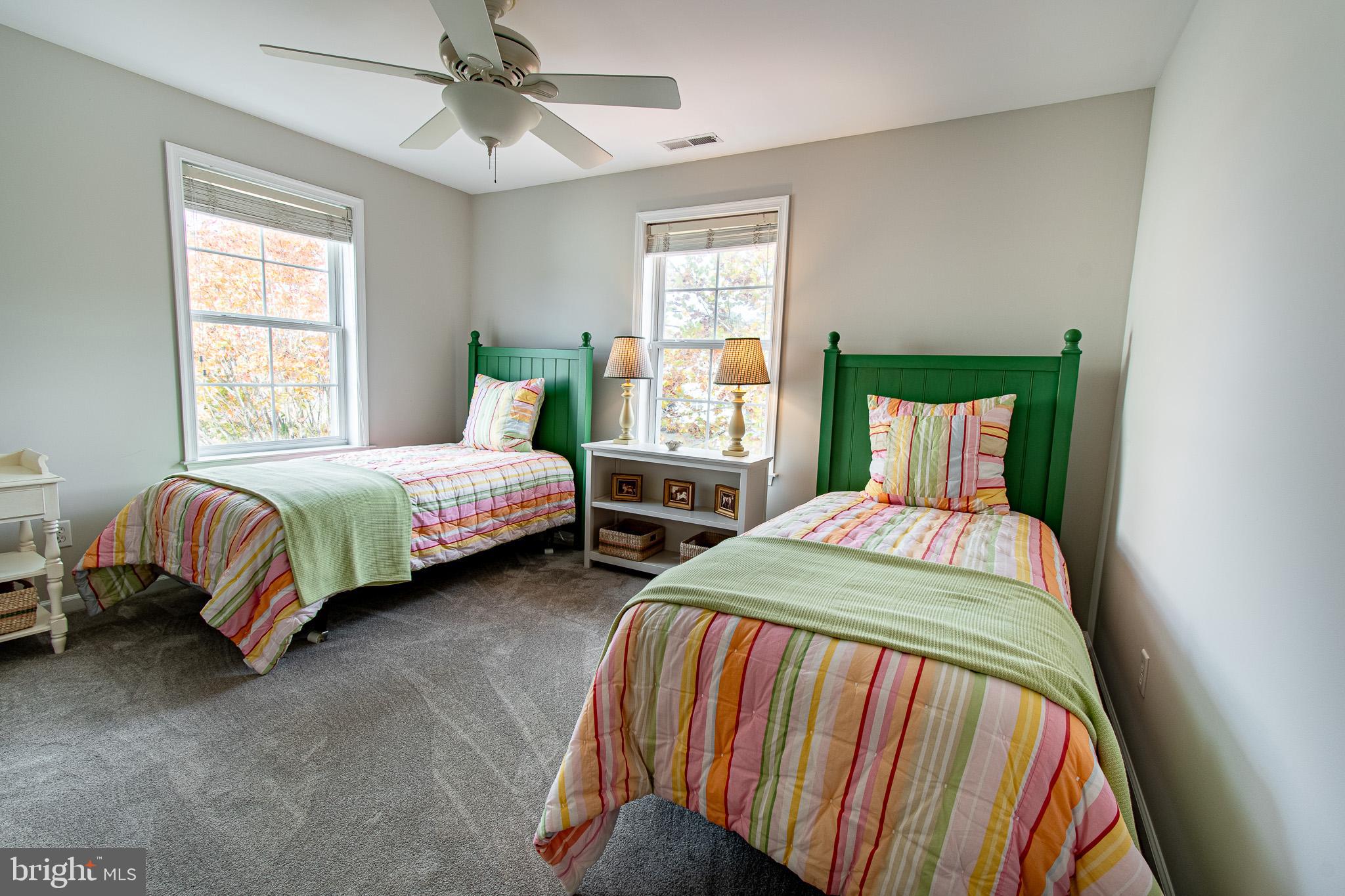 BACK CREEK LANDING - Residential