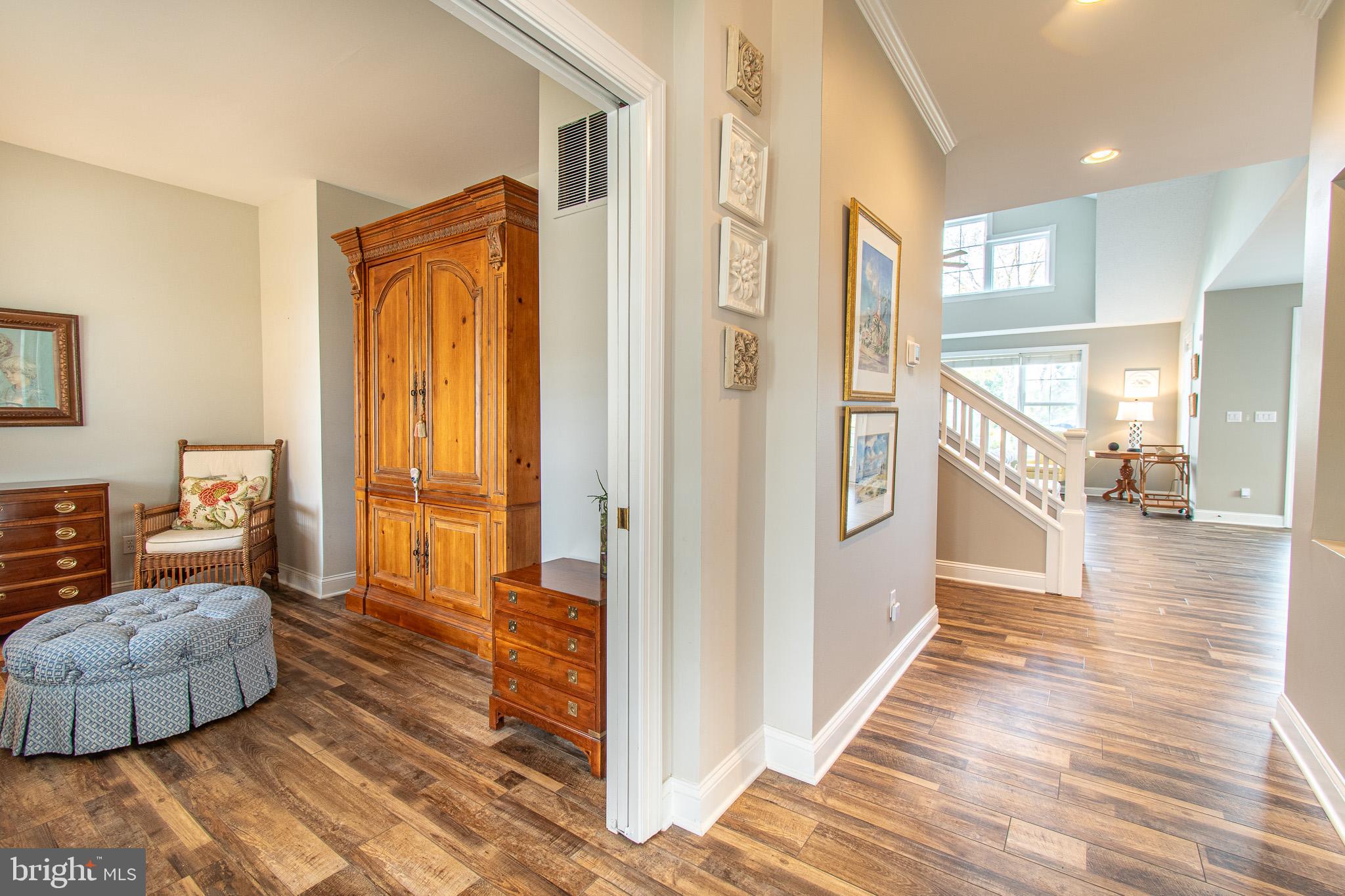 BACK CREEK LANDING - Residential