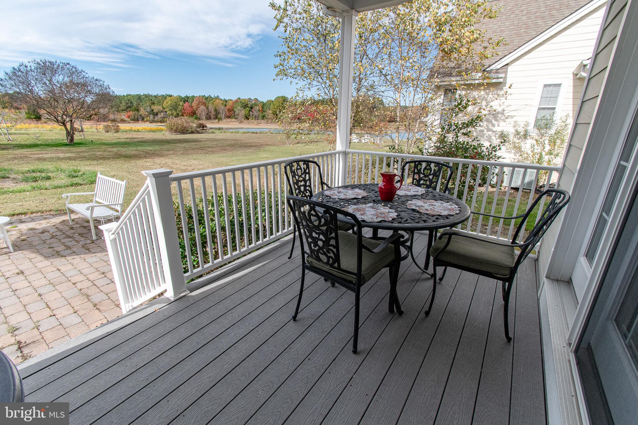 BACK CREEK LANDING - Residential