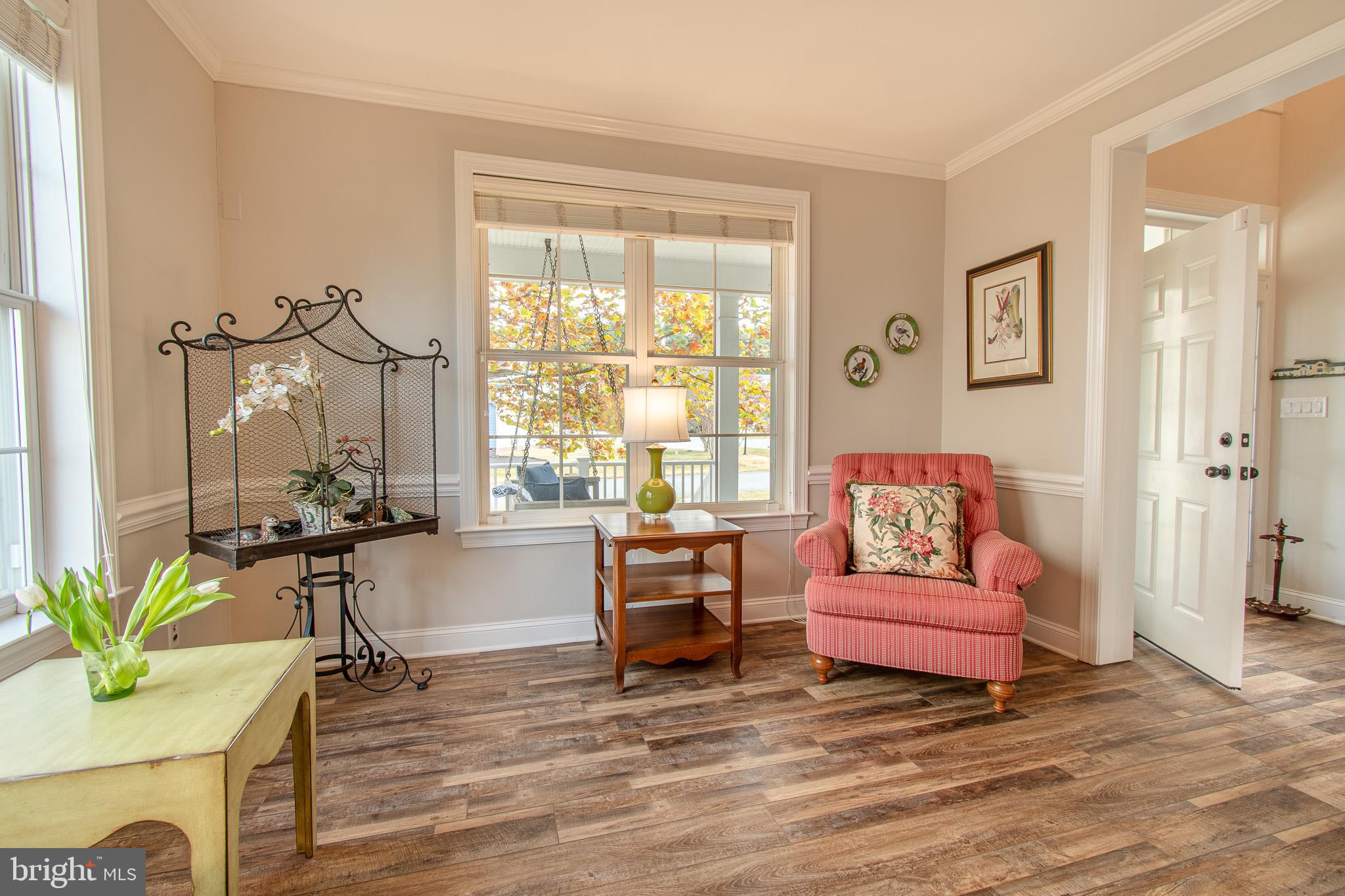 BACK CREEK LANDING - Residential