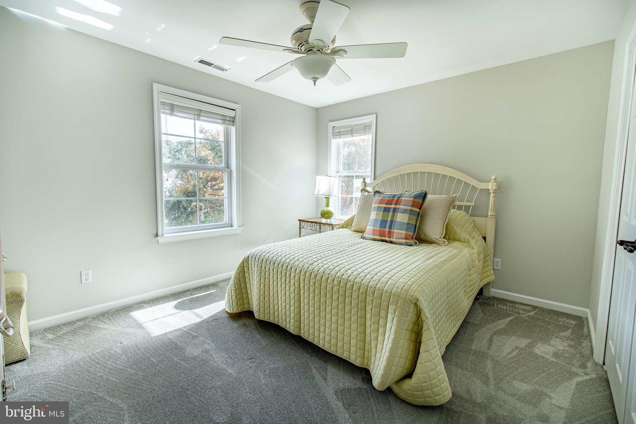 BACK CREEK LANDING - Residential