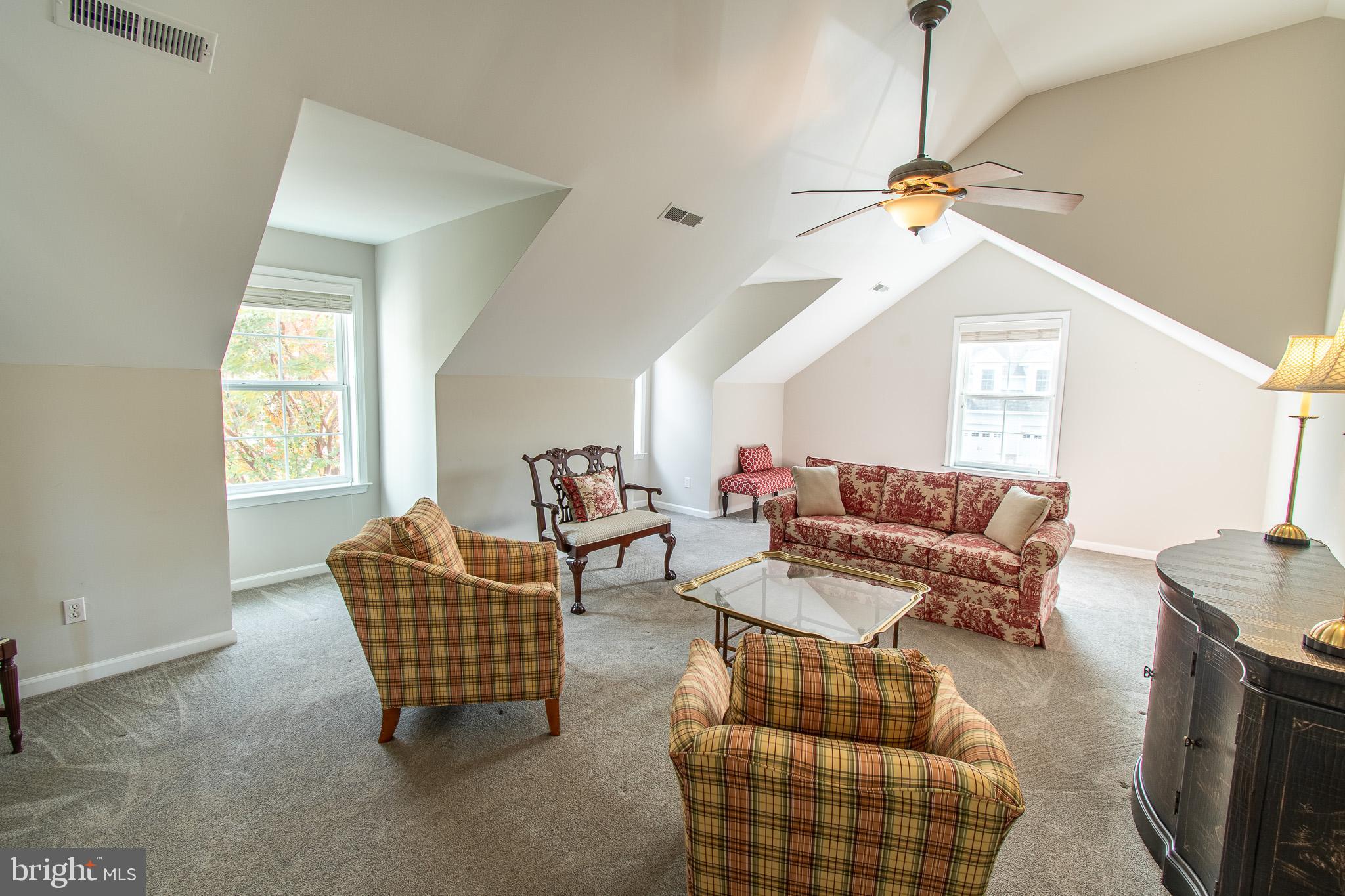 BACK CREEK LANDING - Residential