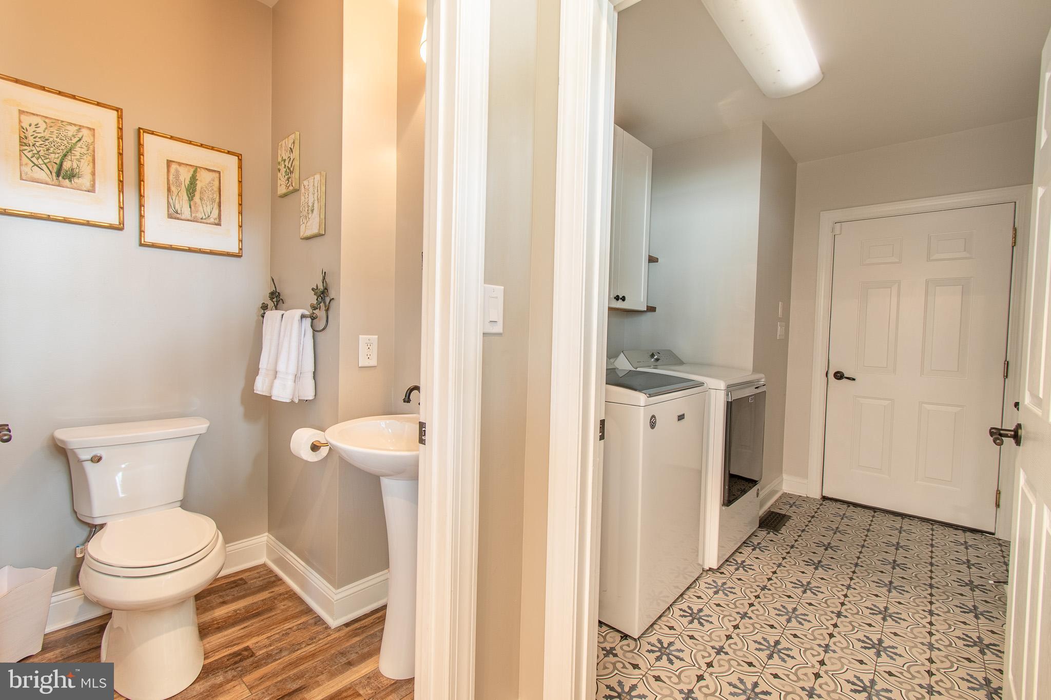 BACK CREEK LANDING - Residential