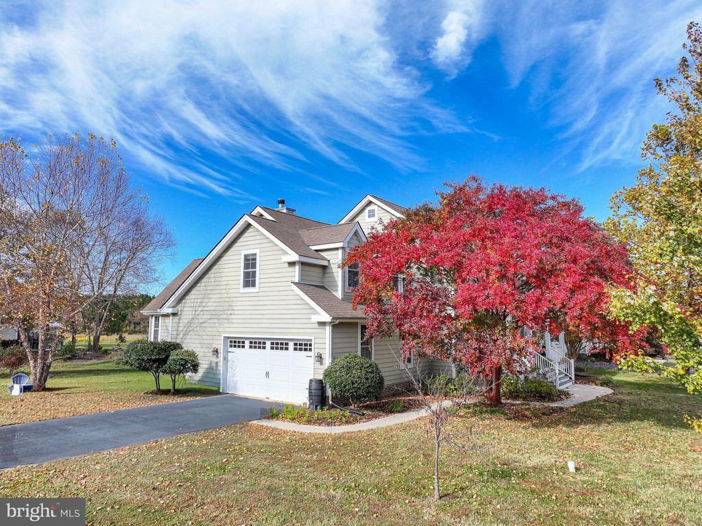 Photo of 24912 Back Creek Drive, ST MICHAELS, MD 21663 (MLS # MDTA2012230)
