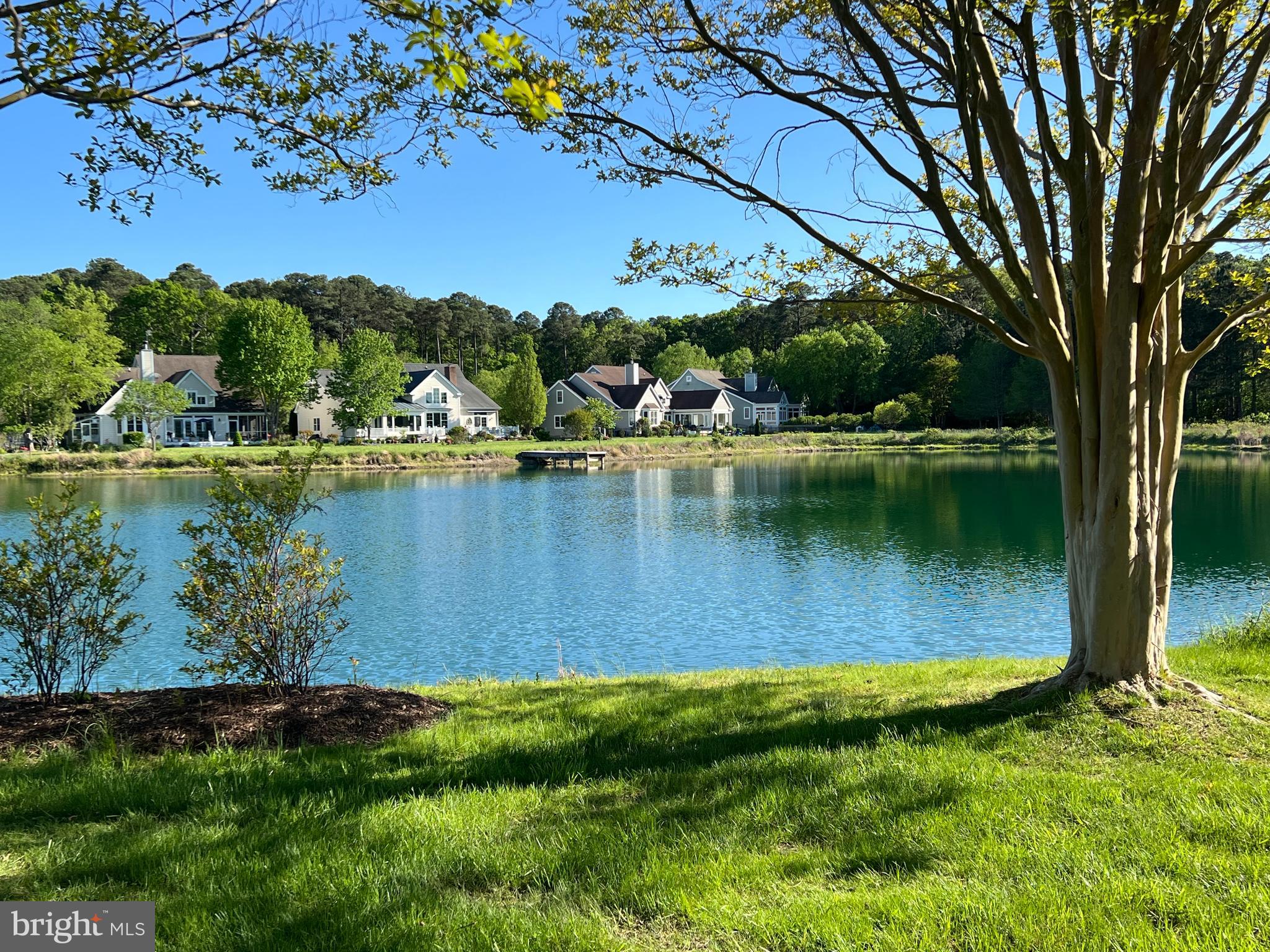 BACK CREEK LANDING - Residential