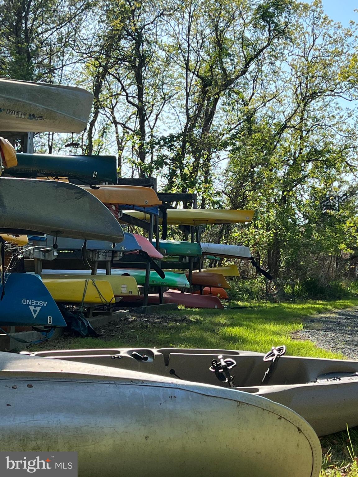 BACK CREEK LANDING - Residential