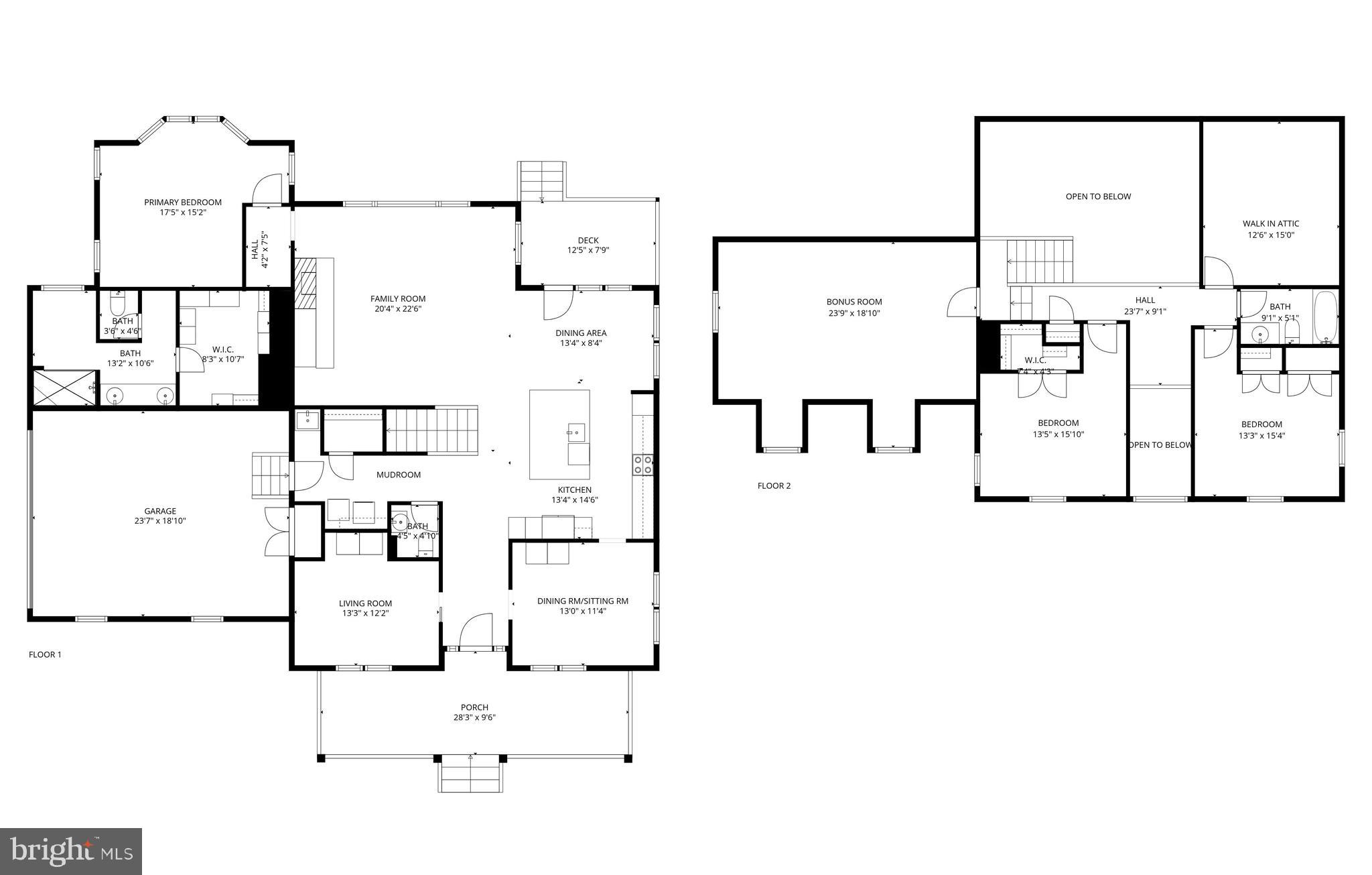 BACK CREEK LANDING - Residential