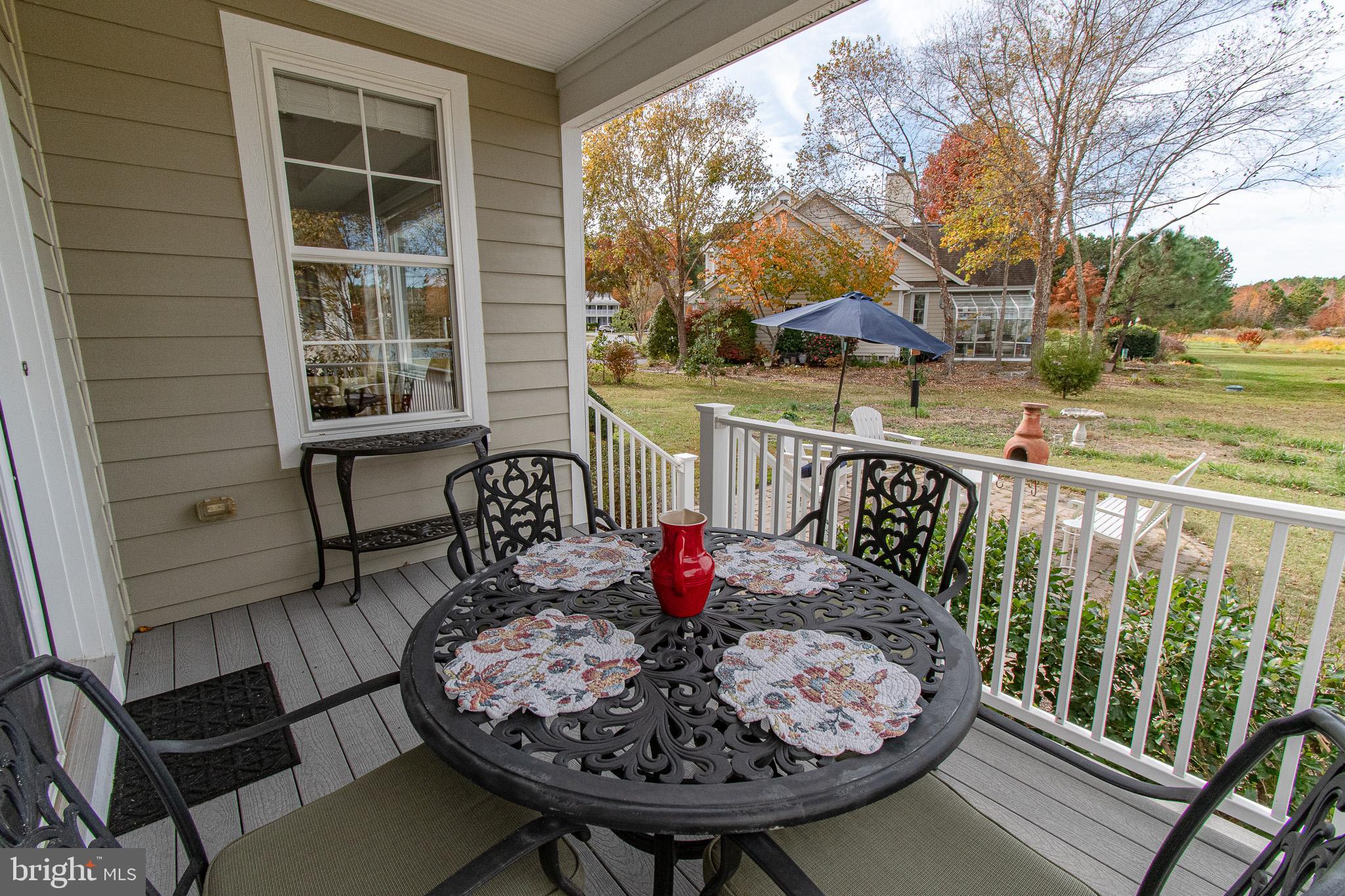 BACK CREEK LANDING - Residential