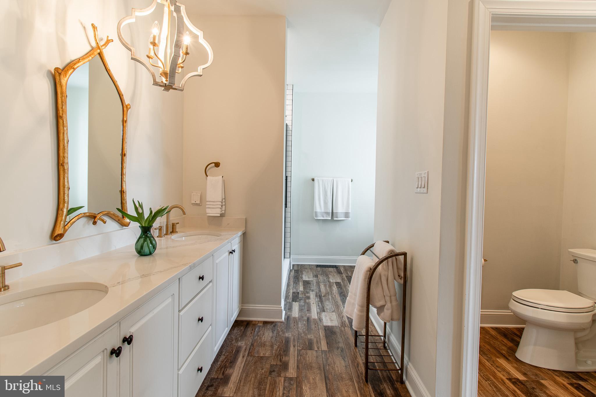 BACK CREEK LANDING - Residential