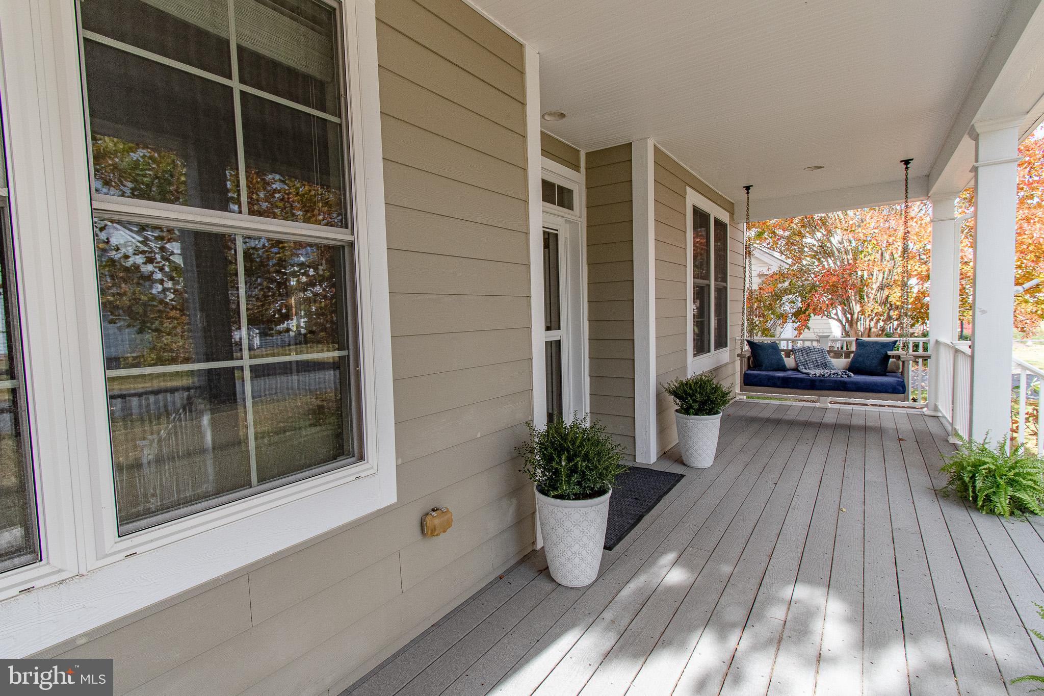 BACK CREEK LANDING - Residential