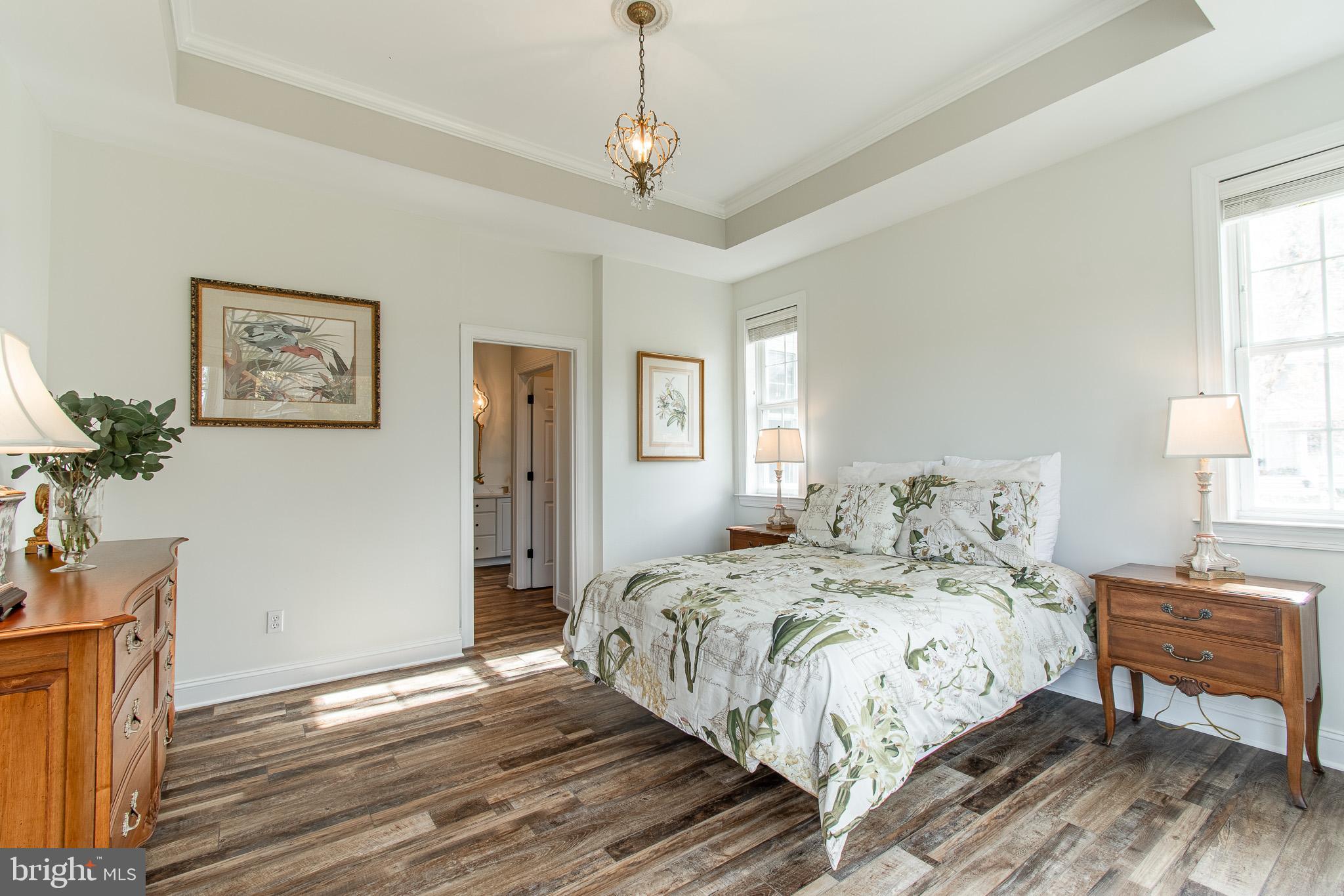 BACK CREEK LANDING - Residential