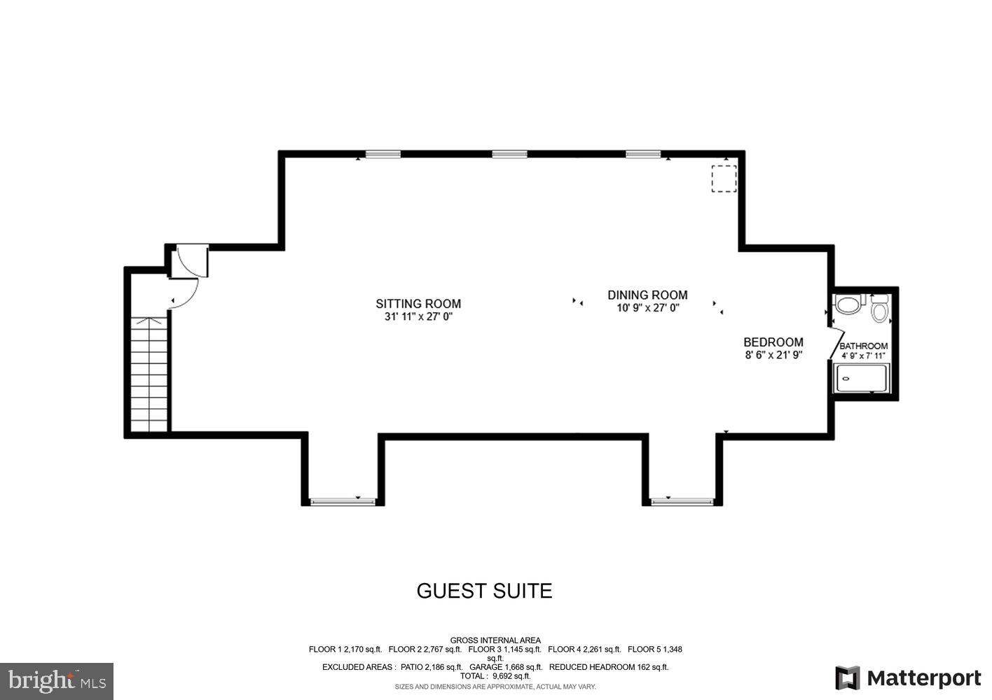 SPARKS GLENCOE - Residential
