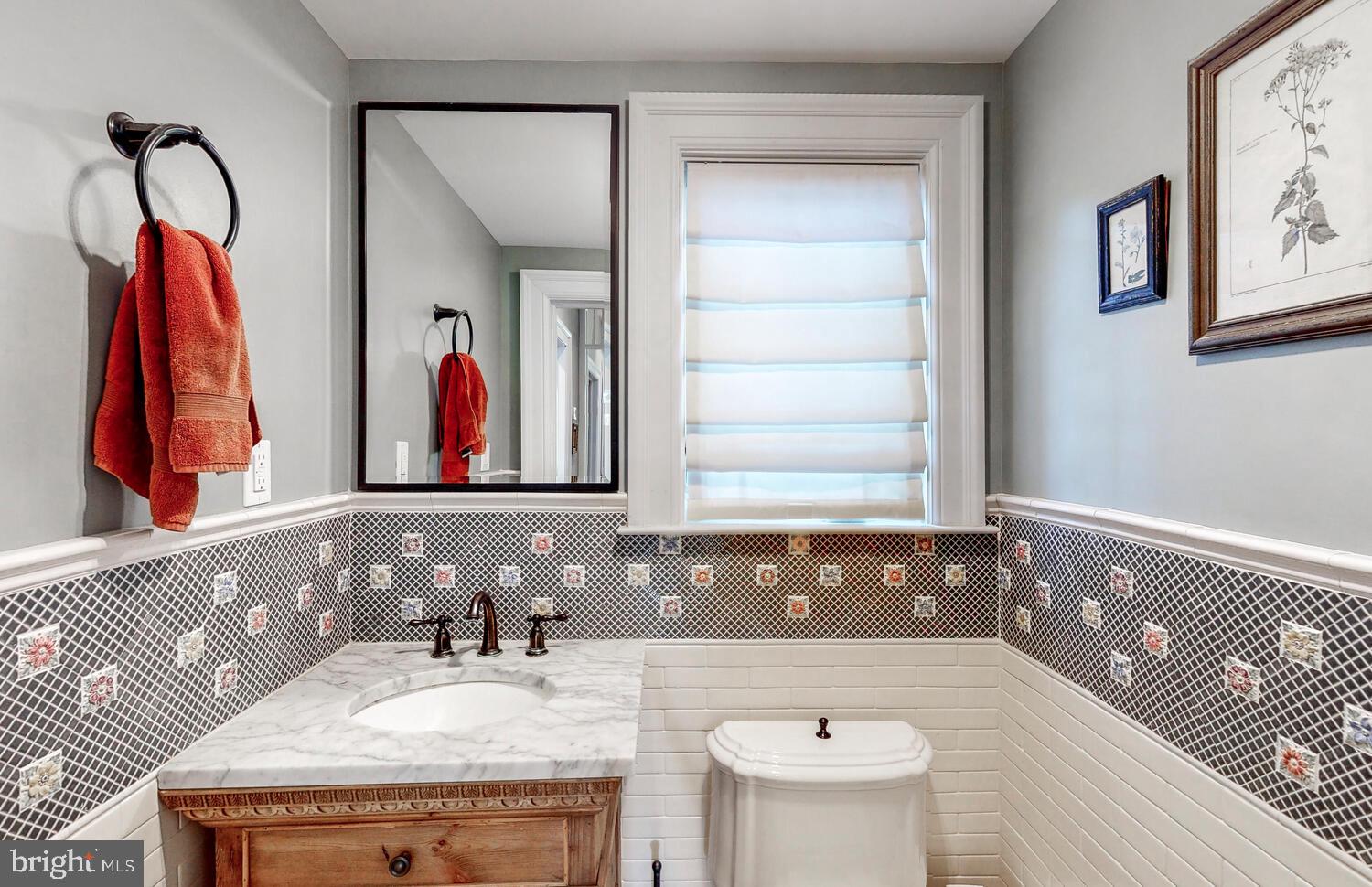 SPARKS GLENCOE - Residential