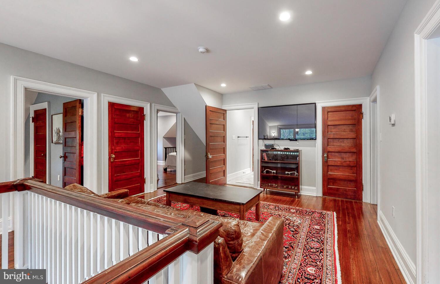 SPARKS GLENCOE - Residential