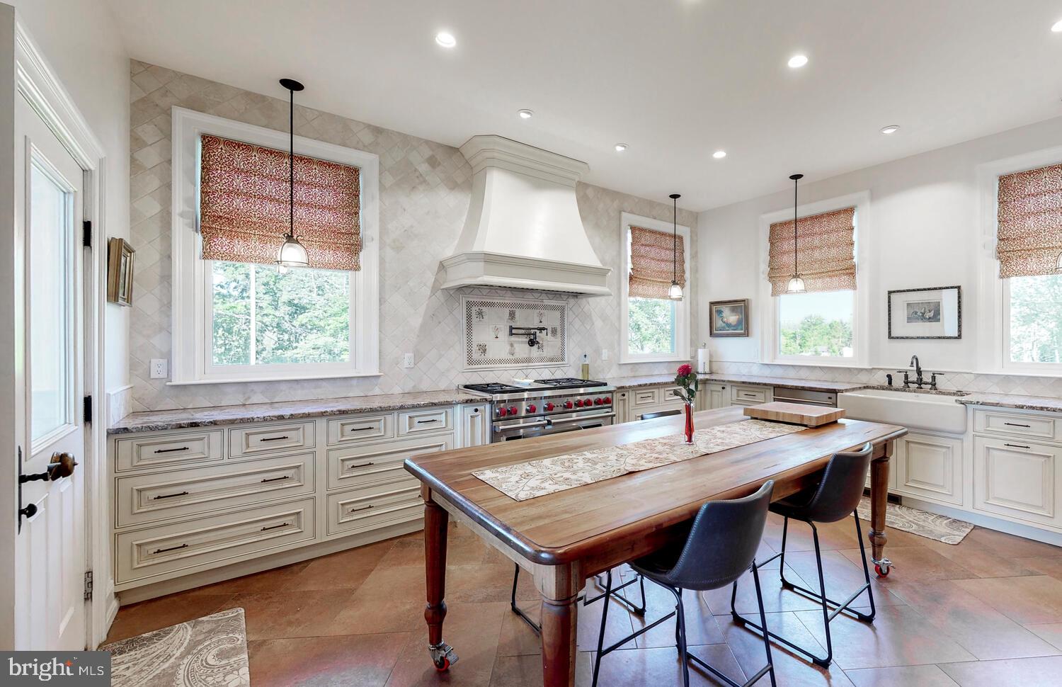 SPARKS GLENCOE - Residential