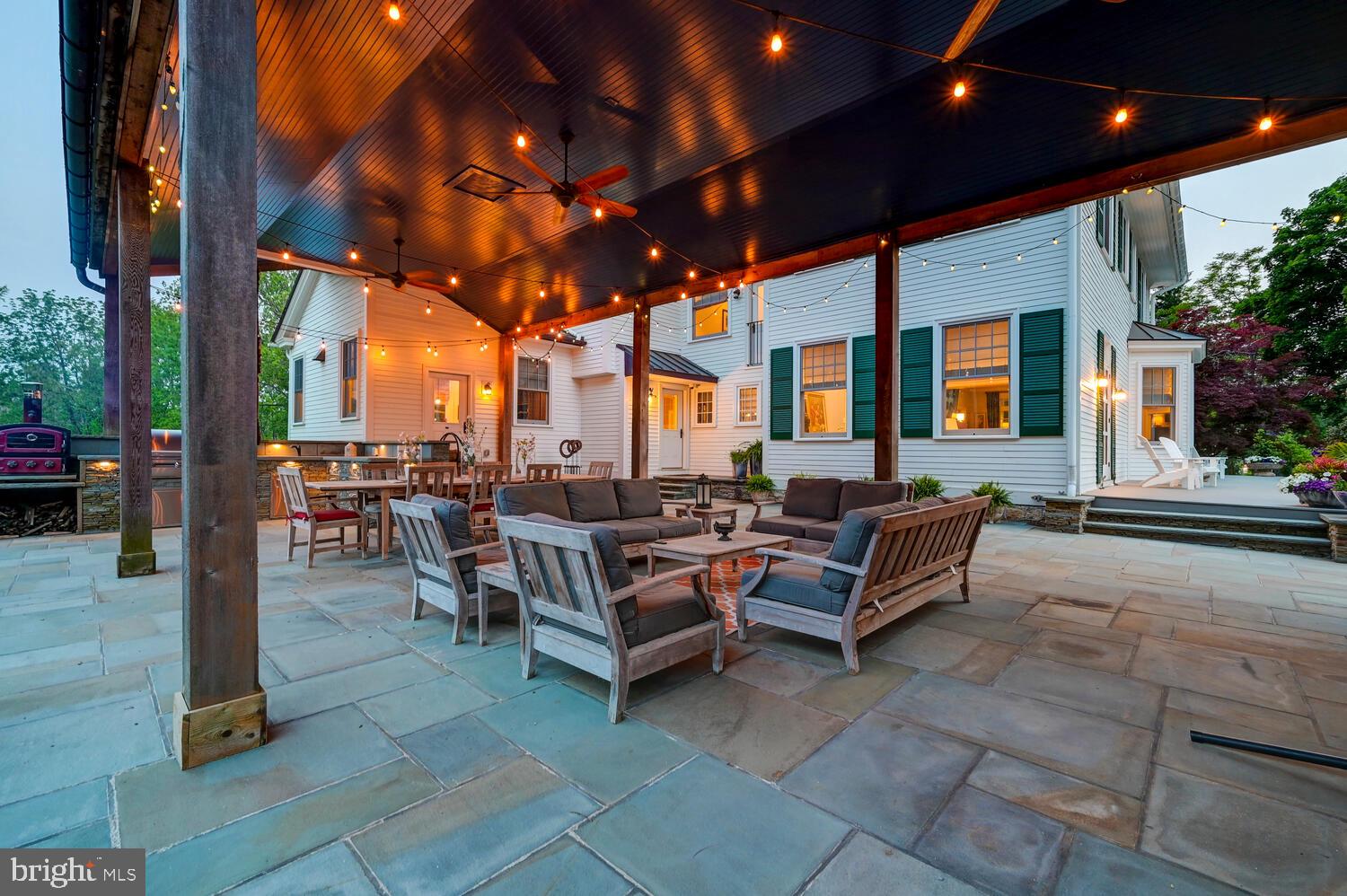 SPARKS GLENCOE - Residential