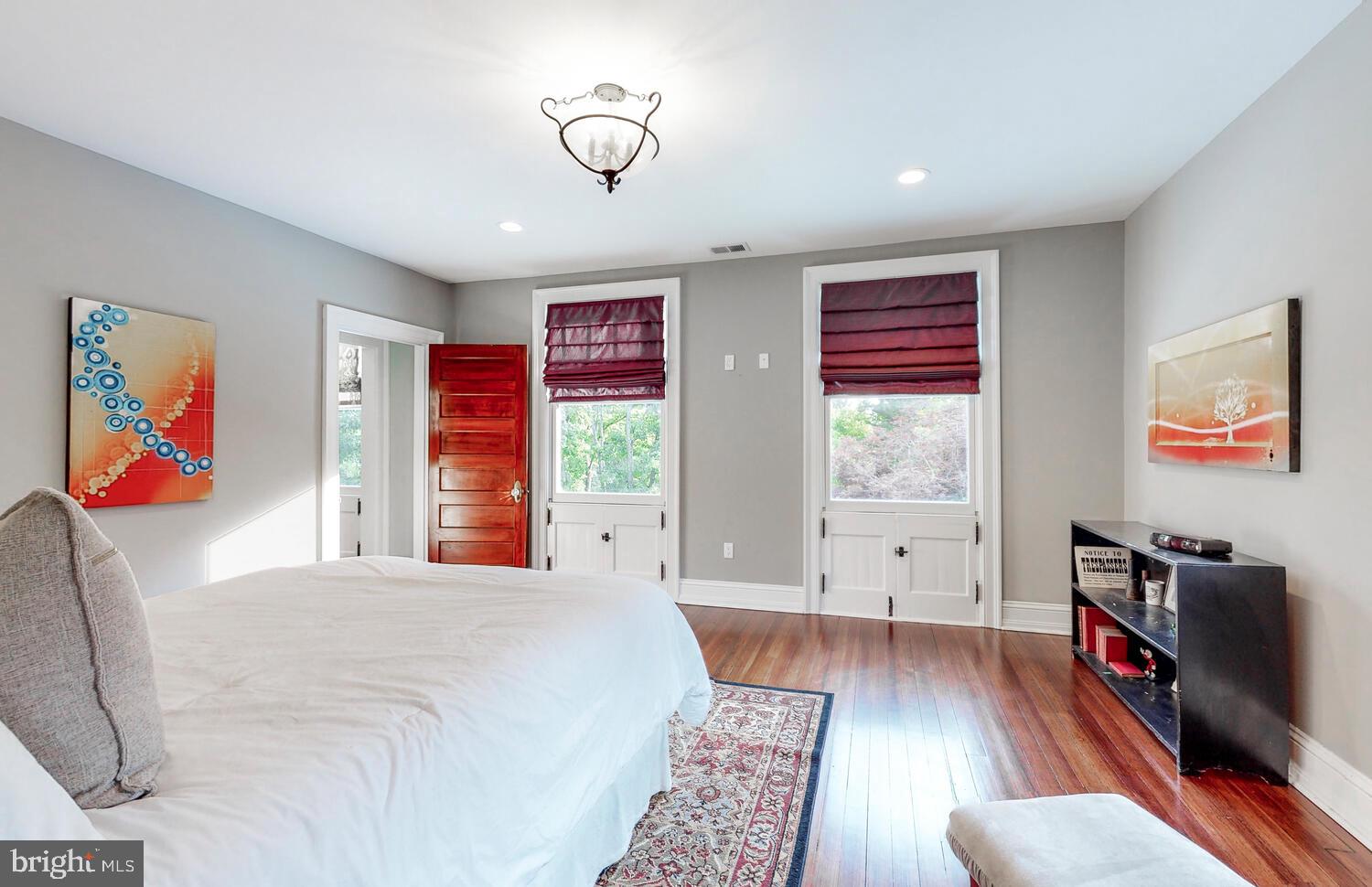 SPARKS GLENCOE - Residential