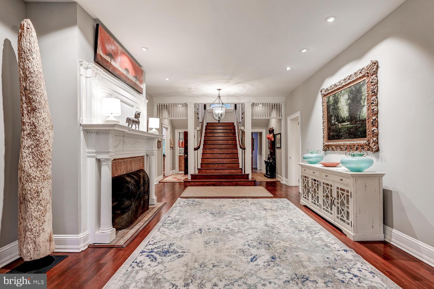 SPARKS GLENCOE - Residential