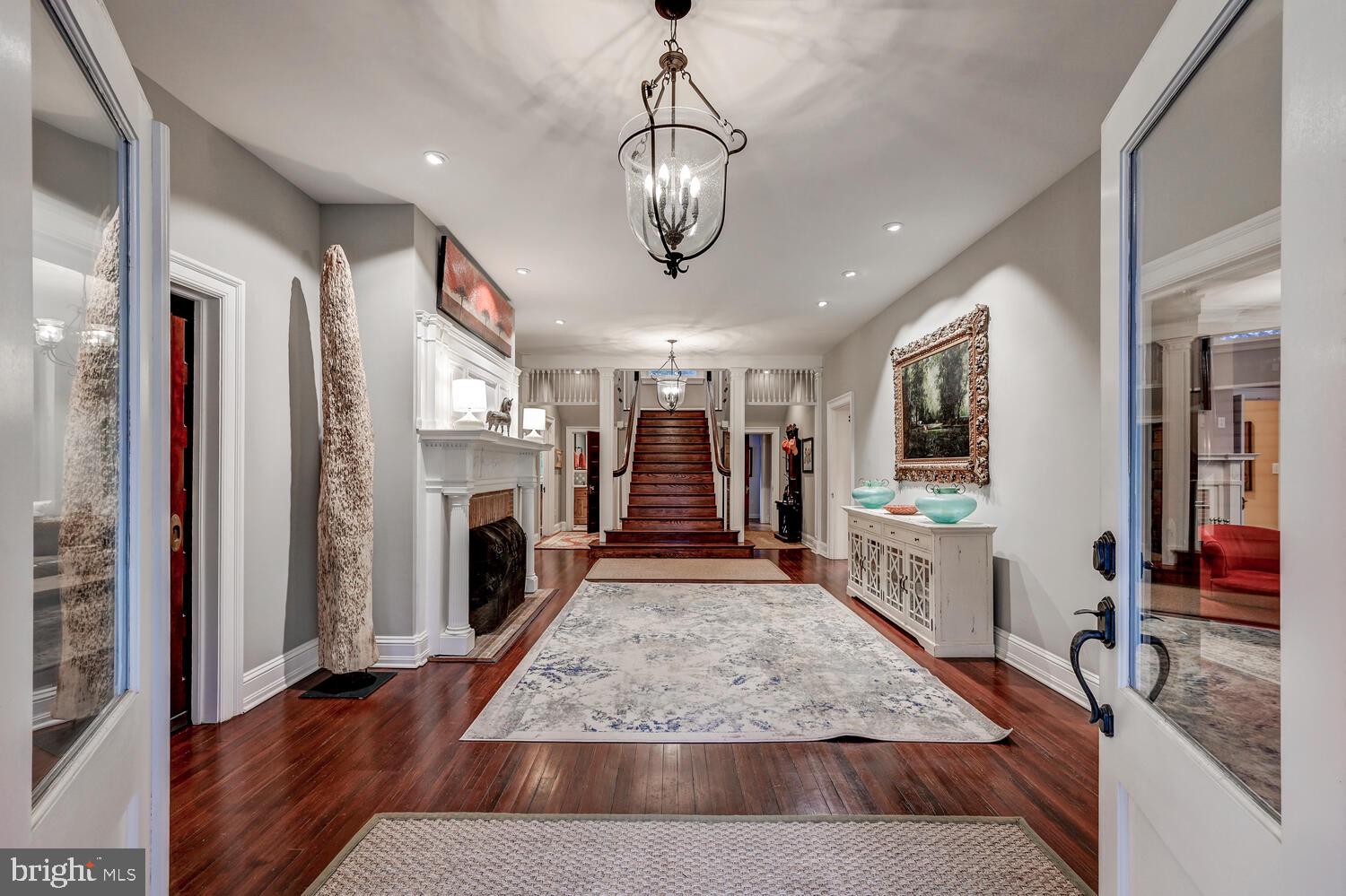 SPARKS GLENCOE - Residential