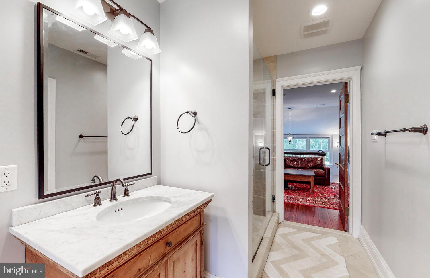 SPARKS GLENCOE - Residential