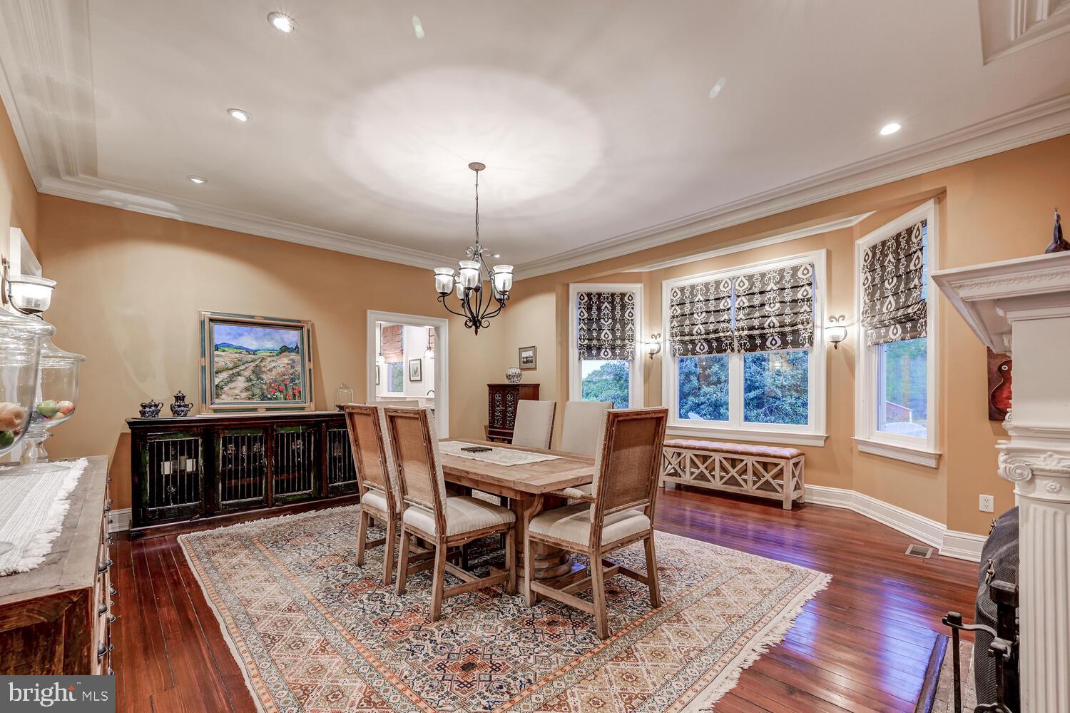 SPARKS GLENCOE - Residential