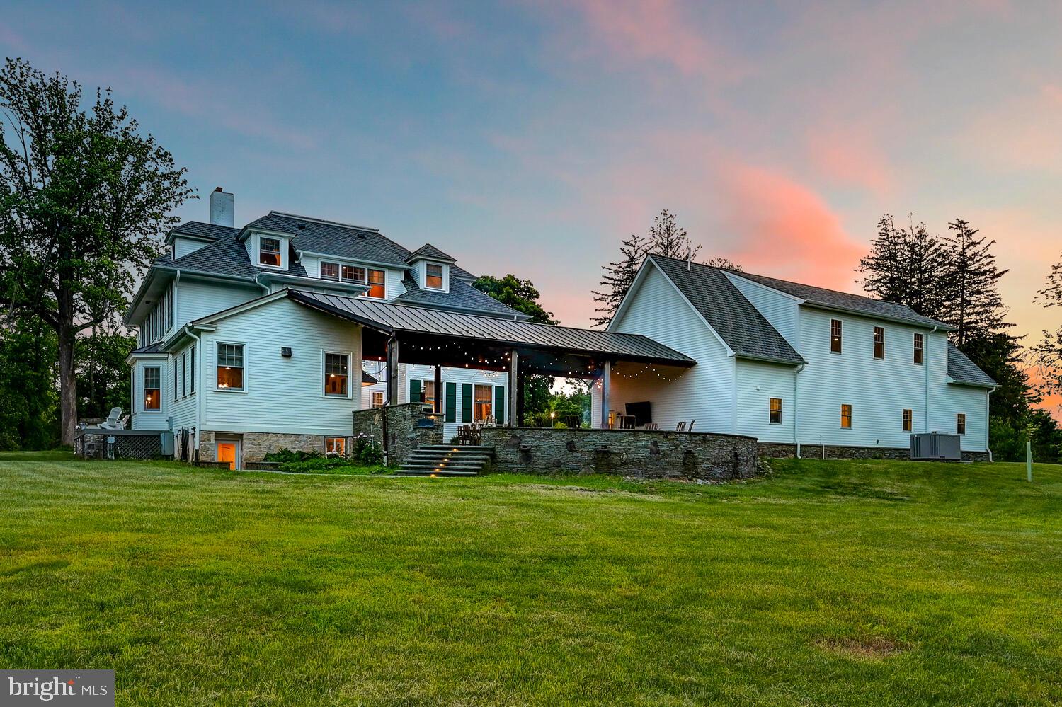 SPARKS GLENCOE - Residential