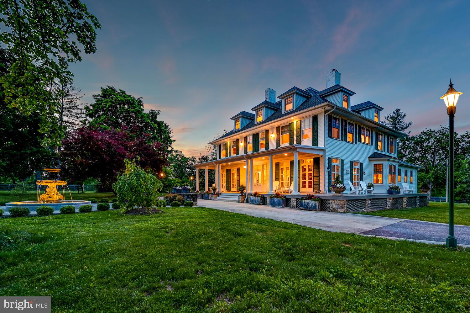 SPARKS GLENCOE - Residential