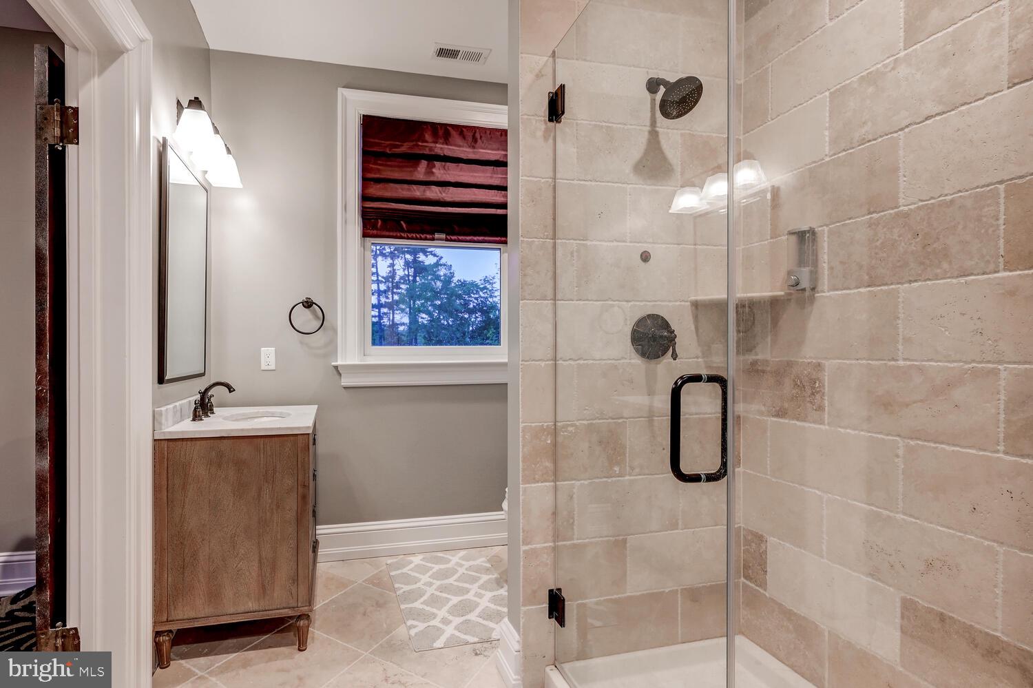 SPARKS GLENCOE - Residential