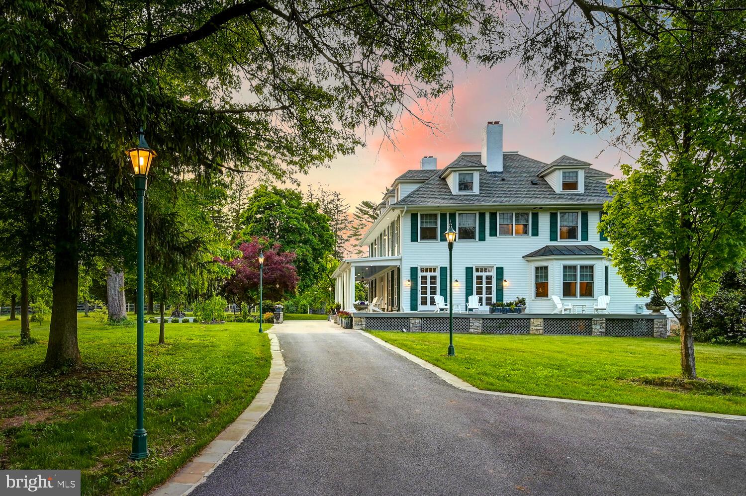 SPARKS GLENCOE - Residential