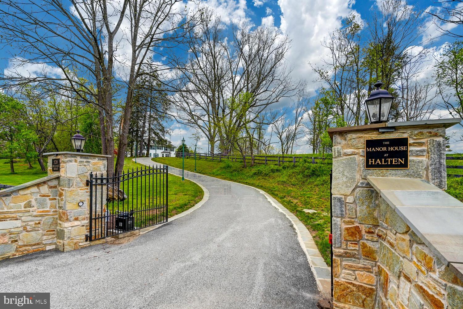 SPARKS GLENCOE - Residential