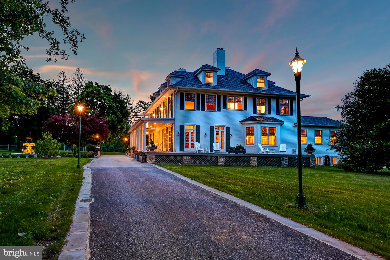 SPARKS GLENCOE - Residential