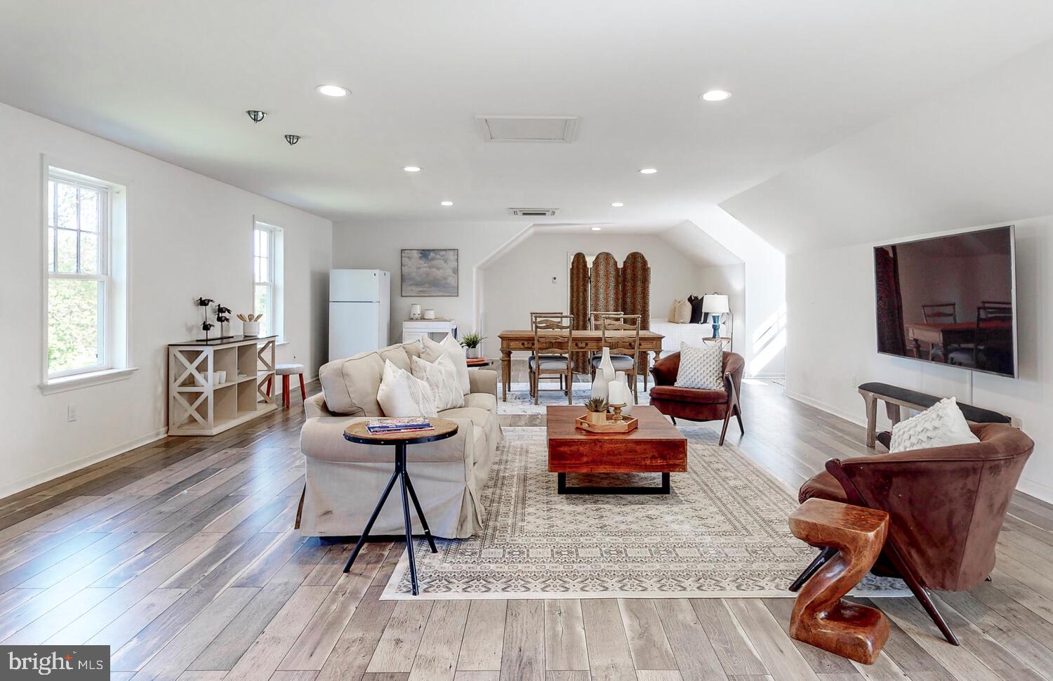 SPARKS GLENCOE - Residential