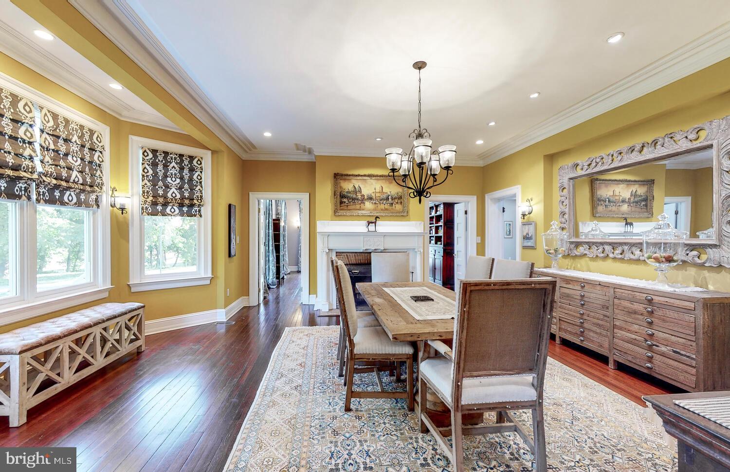 SPARKS GLENCOE - Residential