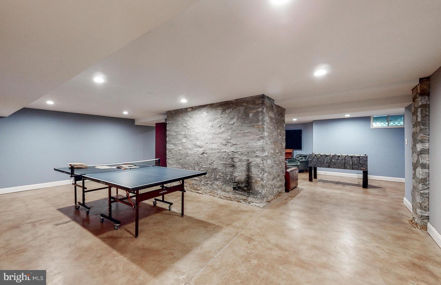 SPARKS GLENCOE - Residential