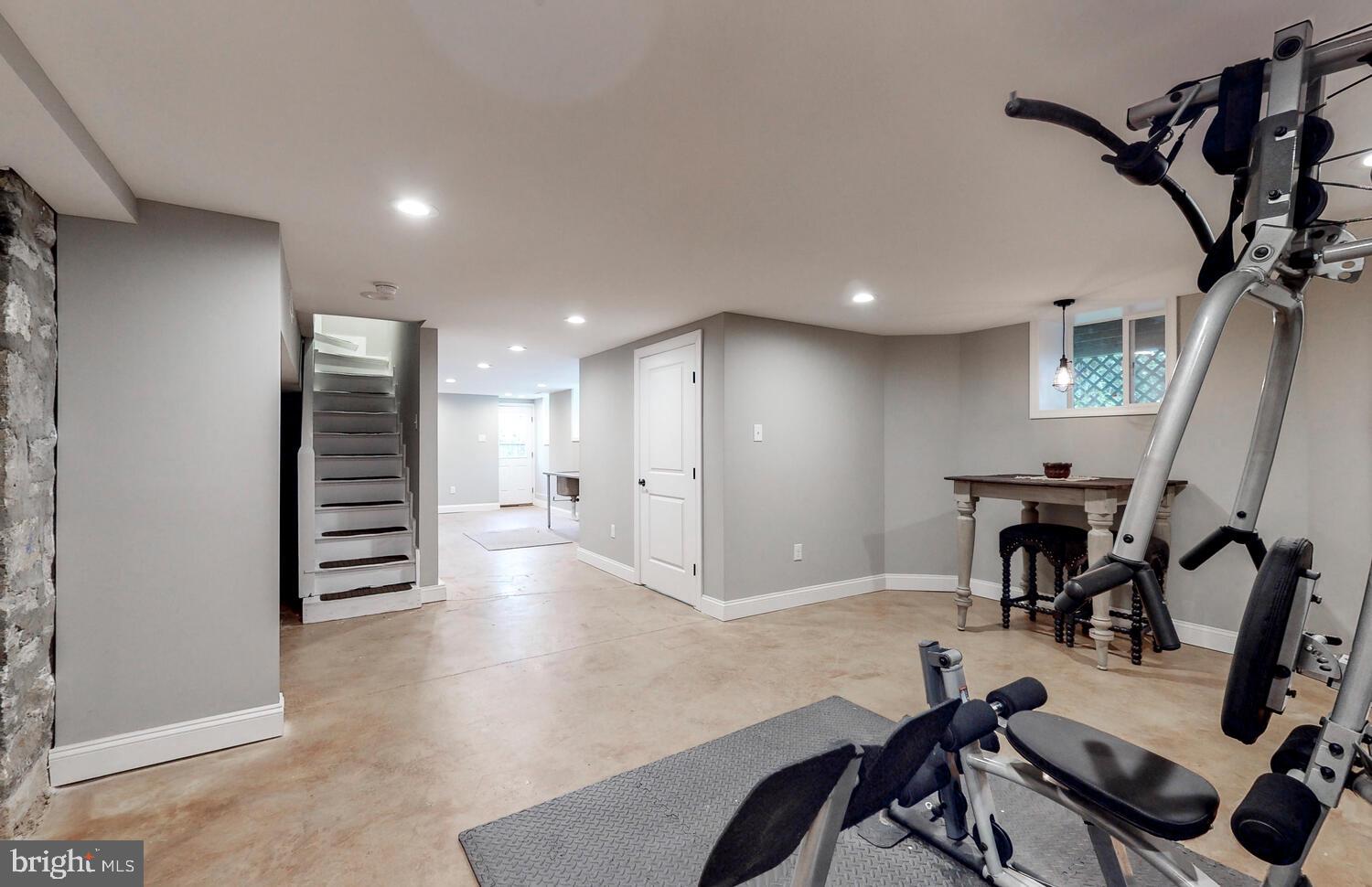 SPARKS GLENCOE - Residential