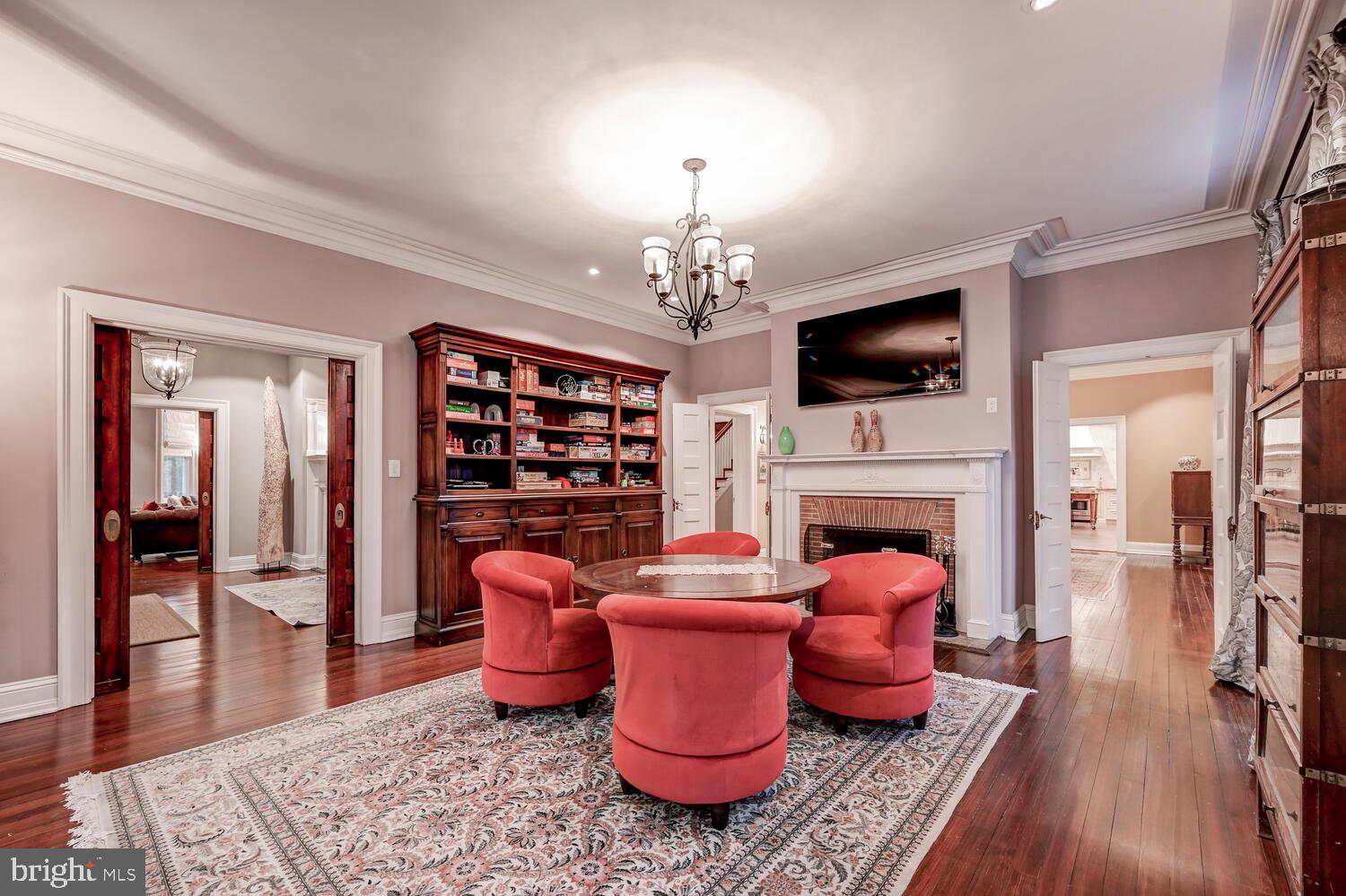 SPARKS GLENCOE - Residential