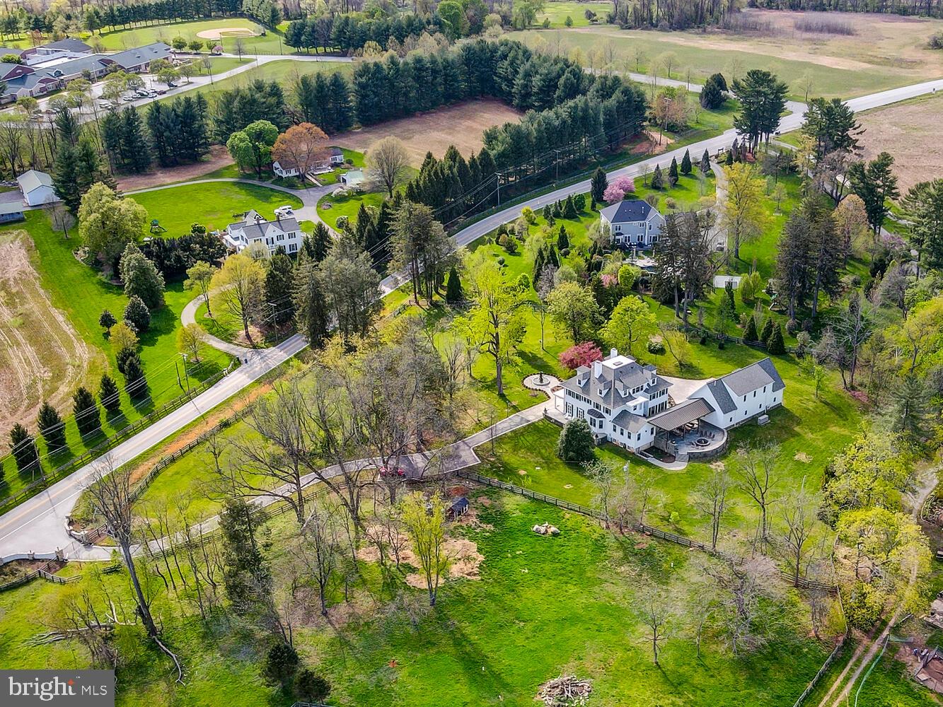 SPARKS GLENCOE - Residential